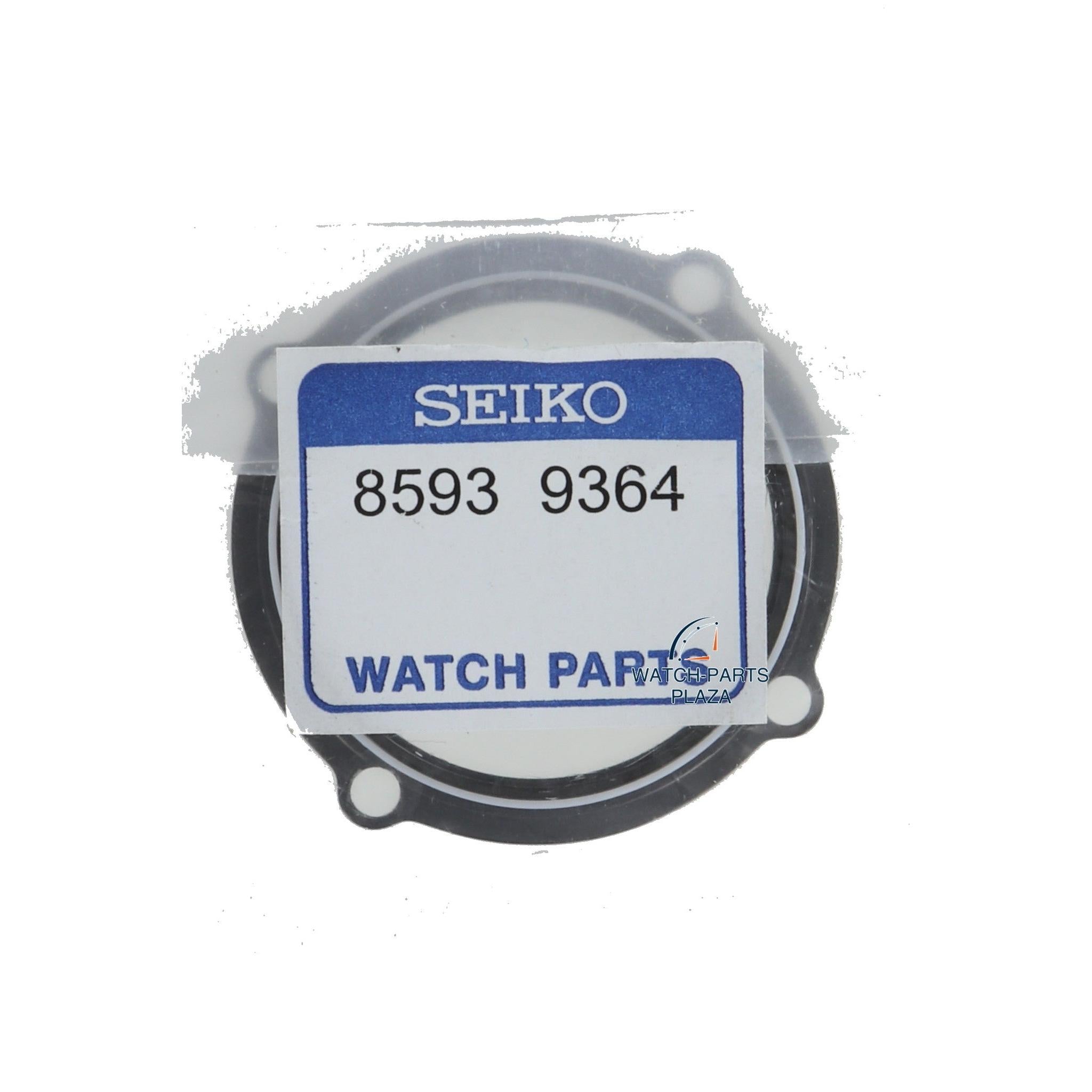 Seiko 85939364 Bezel SNA749 Sportura Honda F1 Racing 7T62 - 0GR0 - Watch Plaza