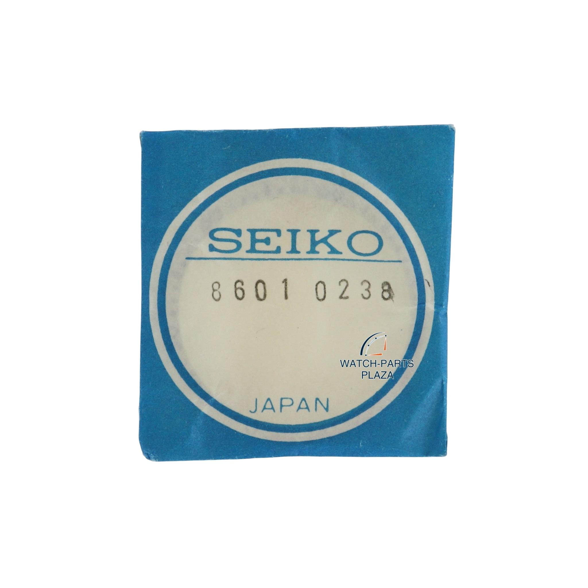 Seiko 86010238 Bezel 7123 821A, 8210 SQ Sports 100 - WFY093, WFY095, WFY097 - Watch Plaza