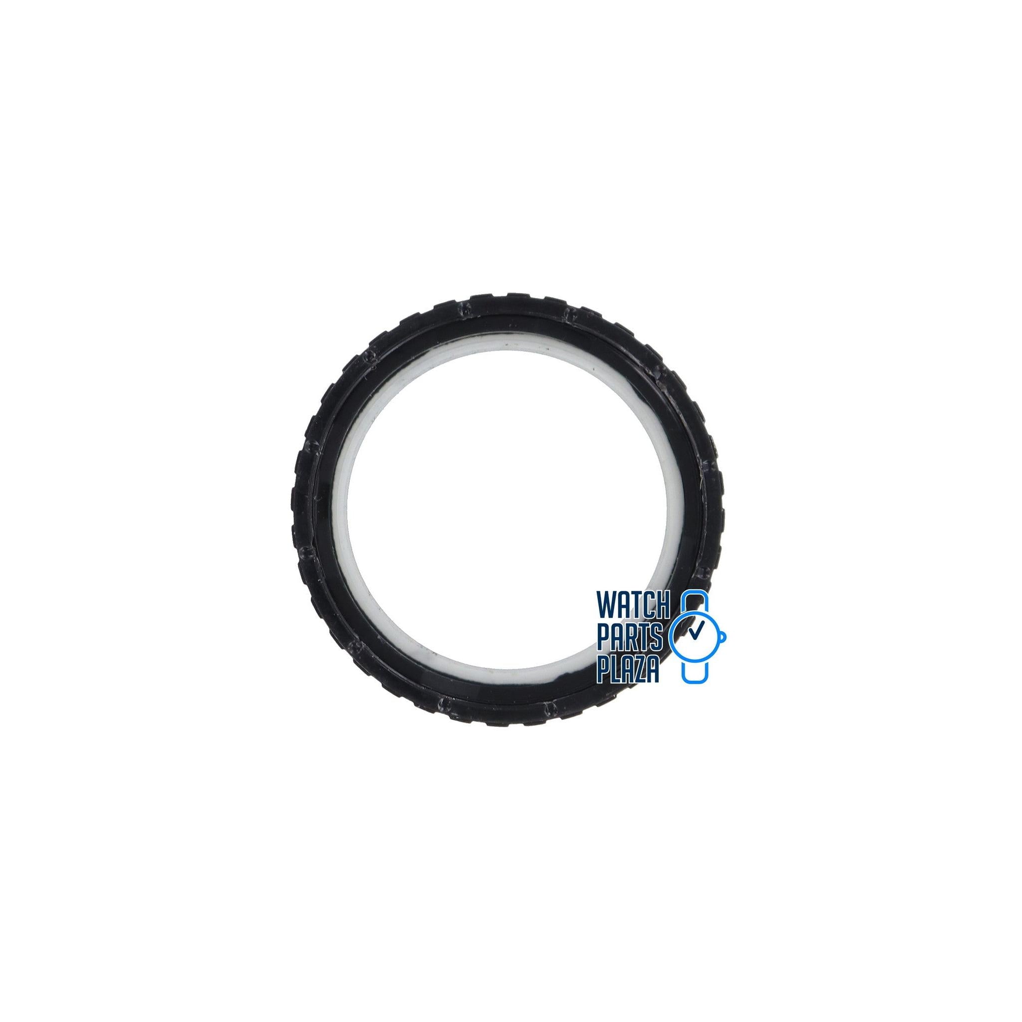 Seiko 86010891 Bezel A826 6010 / 6019 Back To The Future - Watch Plaza