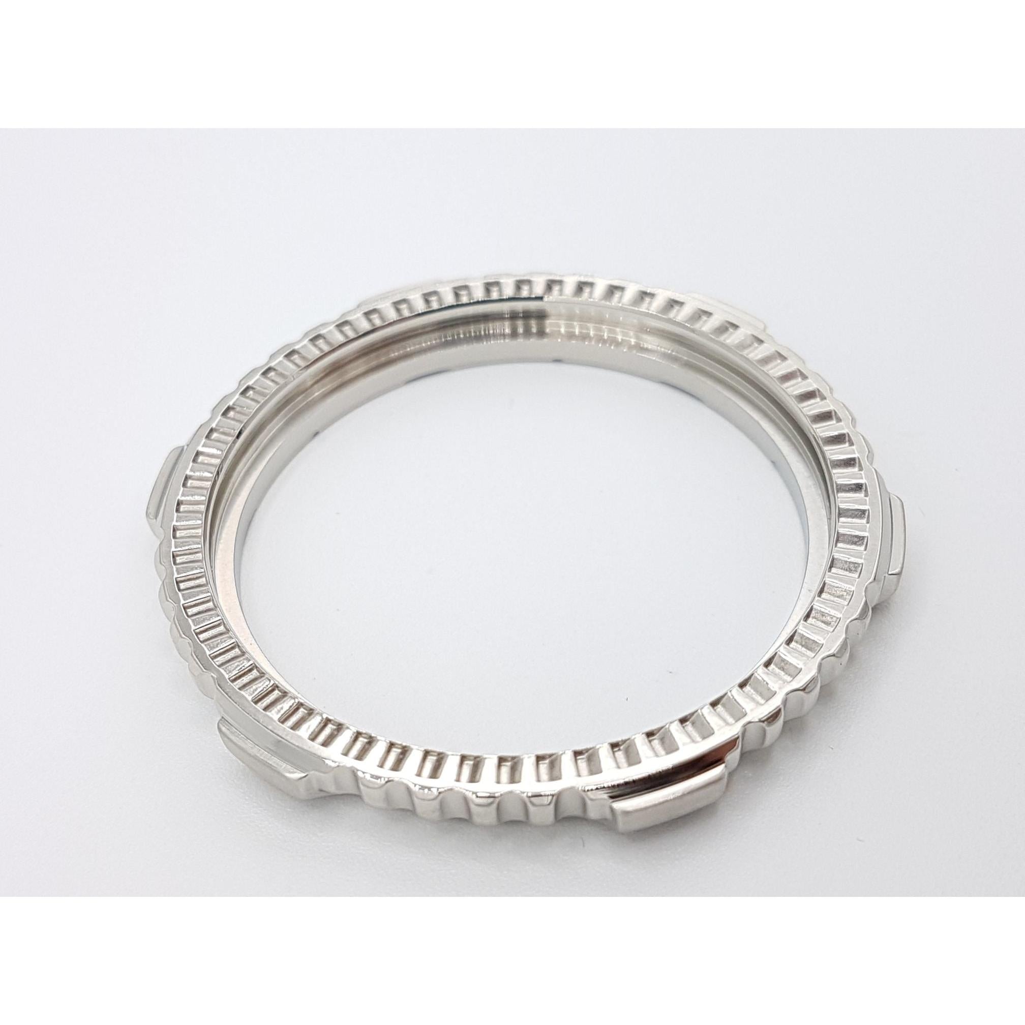 Seiko 8601479A Bezel SKX171 & SKX169 Diver - Watch Plaza