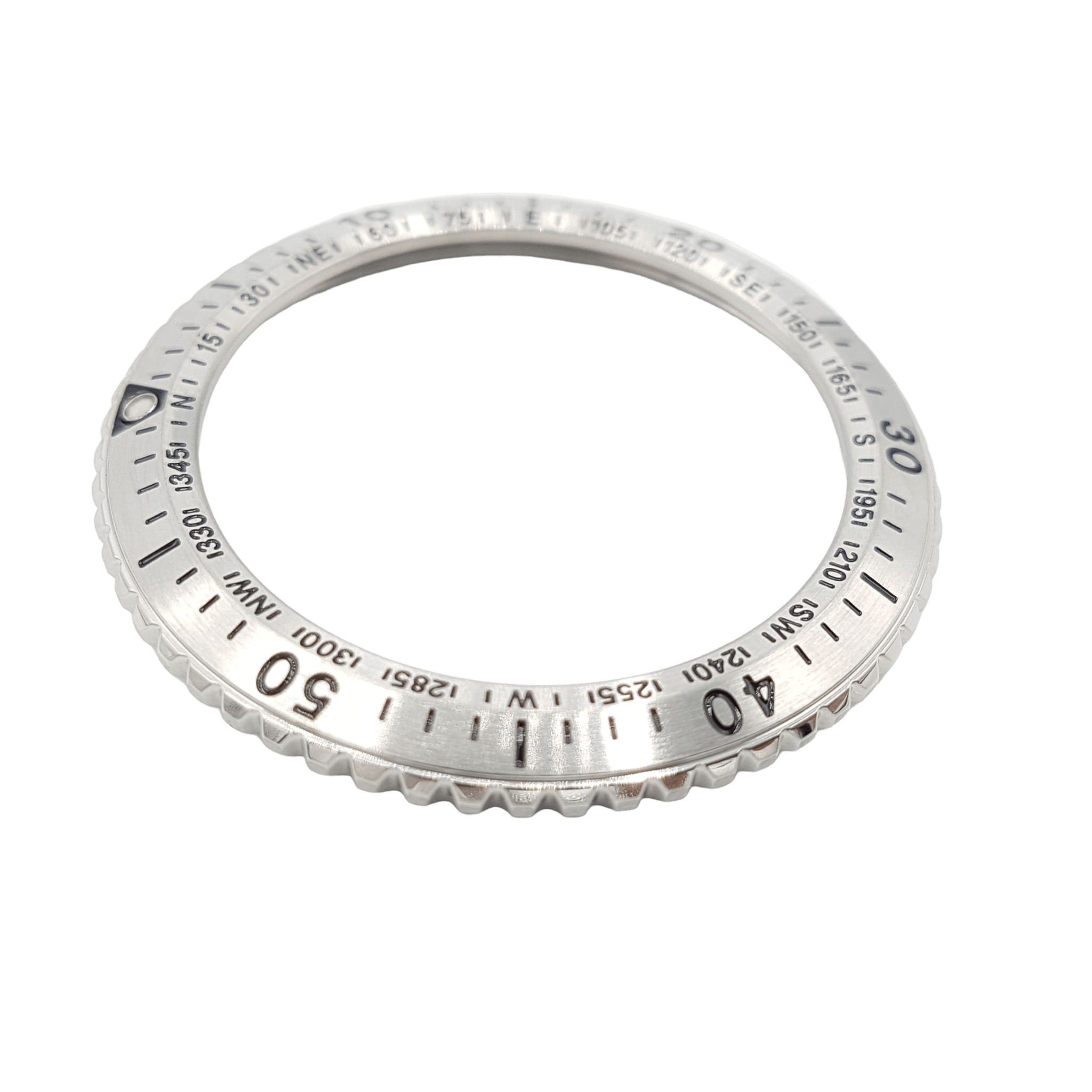 Seiko 86016299 Bezel SARB059 Alpinist - Watch Plaza