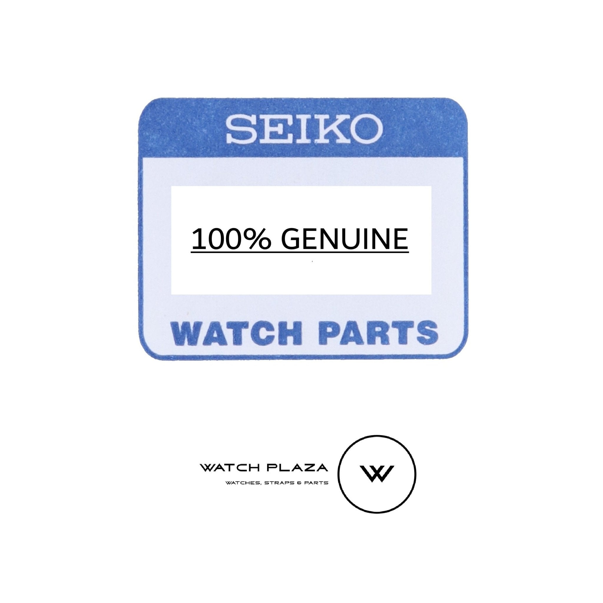 Seiko 86017559 Bezel SPB383J1, SPB439, SPB475 & SPB477 - Watch Plaza