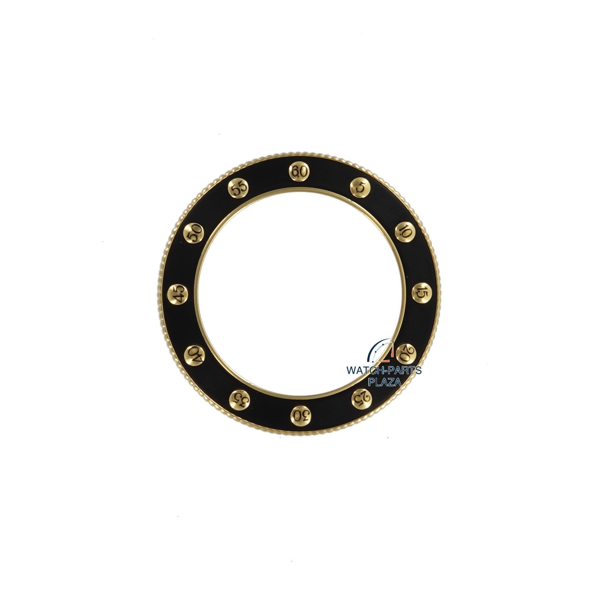 Seiko 8601F047 Bezel 7N22 - F050 Premier Club Sports SGC144 Limited Edition - Watch Plaza