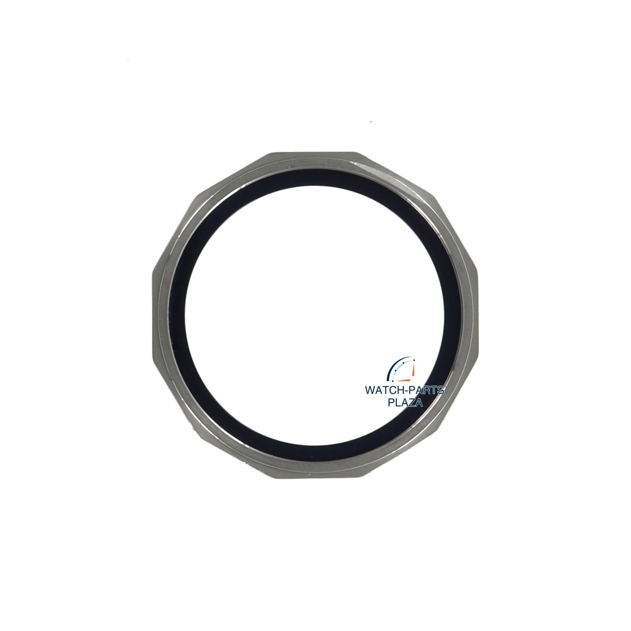 Seiko 86310306 Bezel 6309 - 730C Blue 5 Sports SDED01 - Watch Plaza