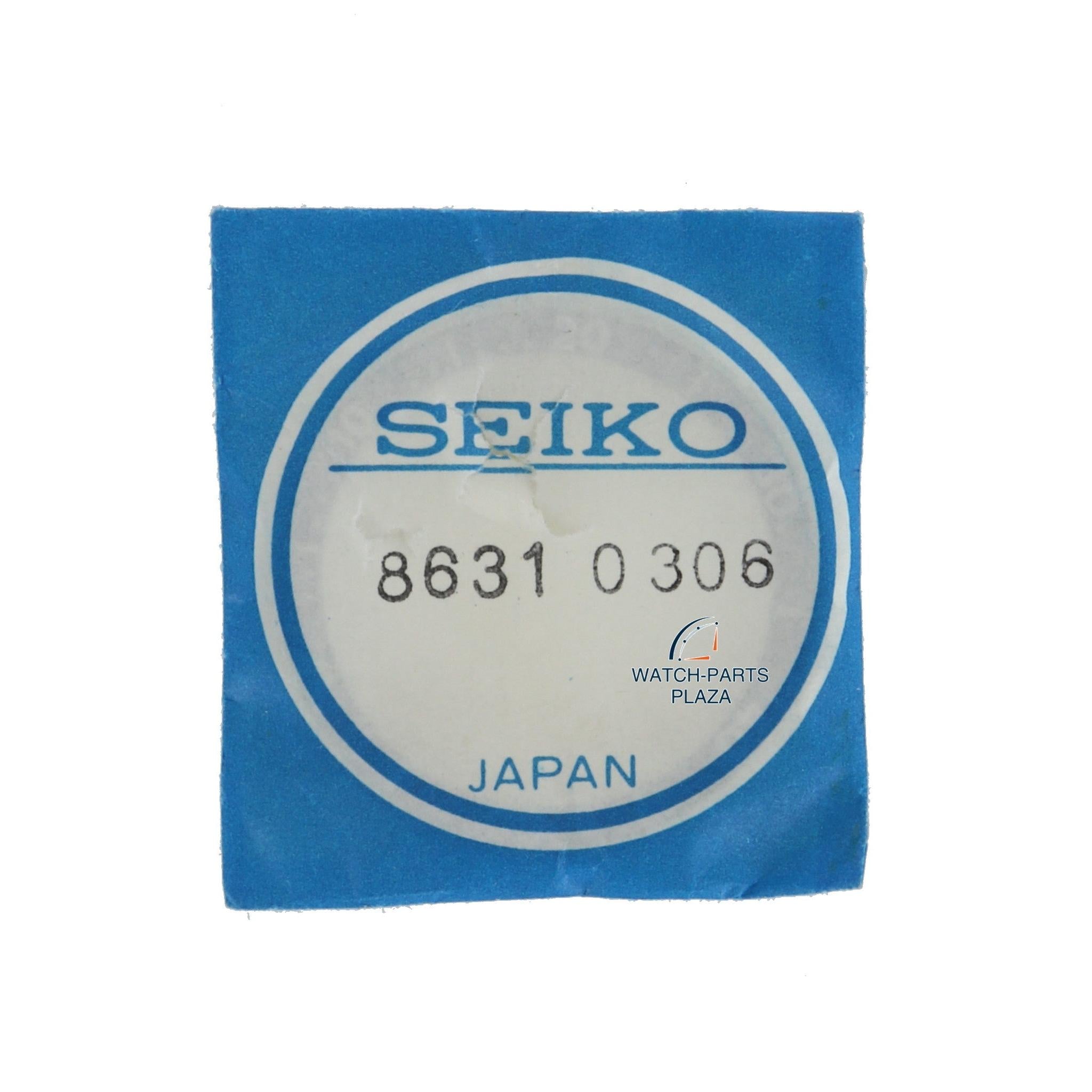 Seiko 86310306 Bezel 6309 - 730C Blue 5 Sports SDED01 - Watch Plaza