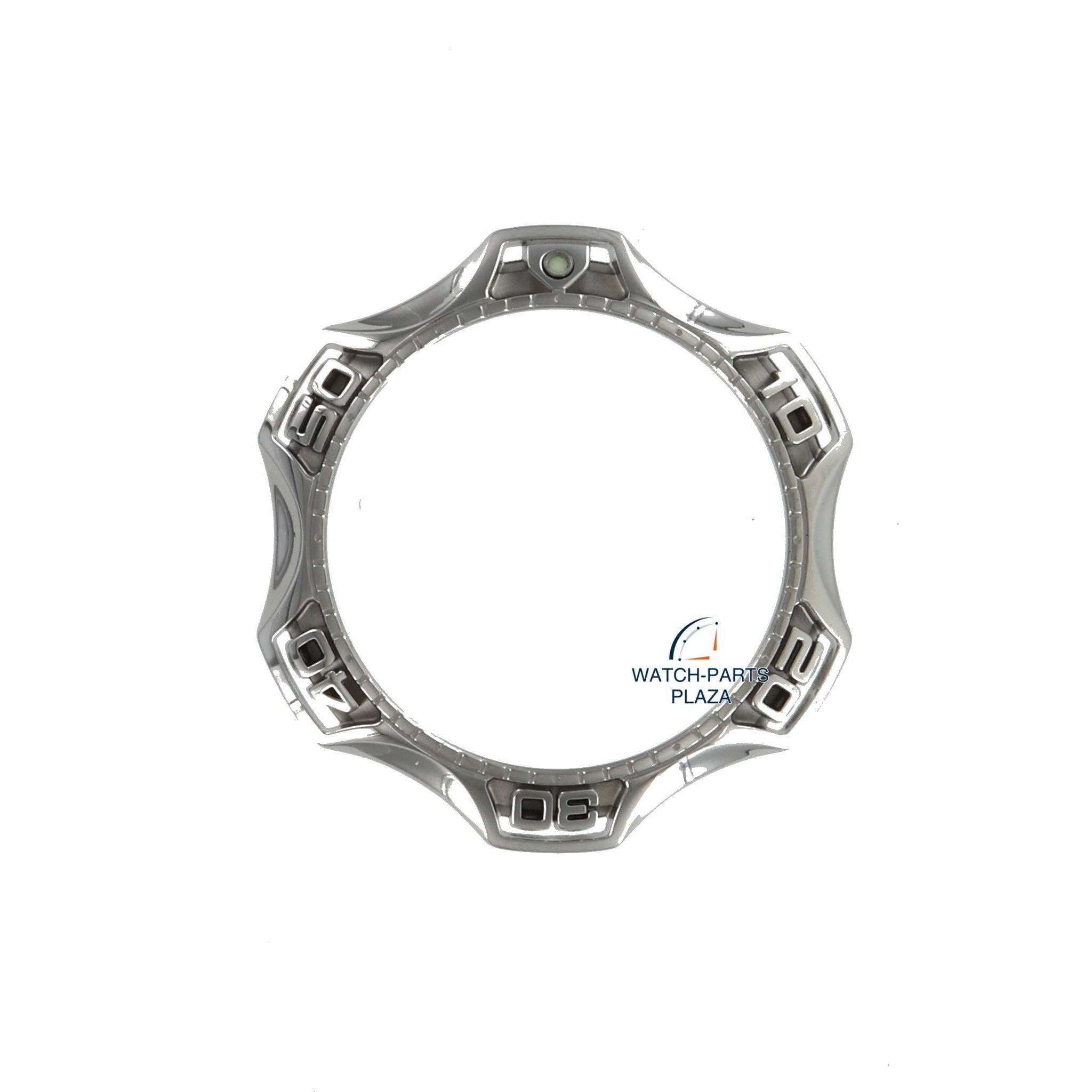 Seiko 86311929 Bezel 7T32 - 6G70 SQ 100 SDW747P1 - Watch Plaza