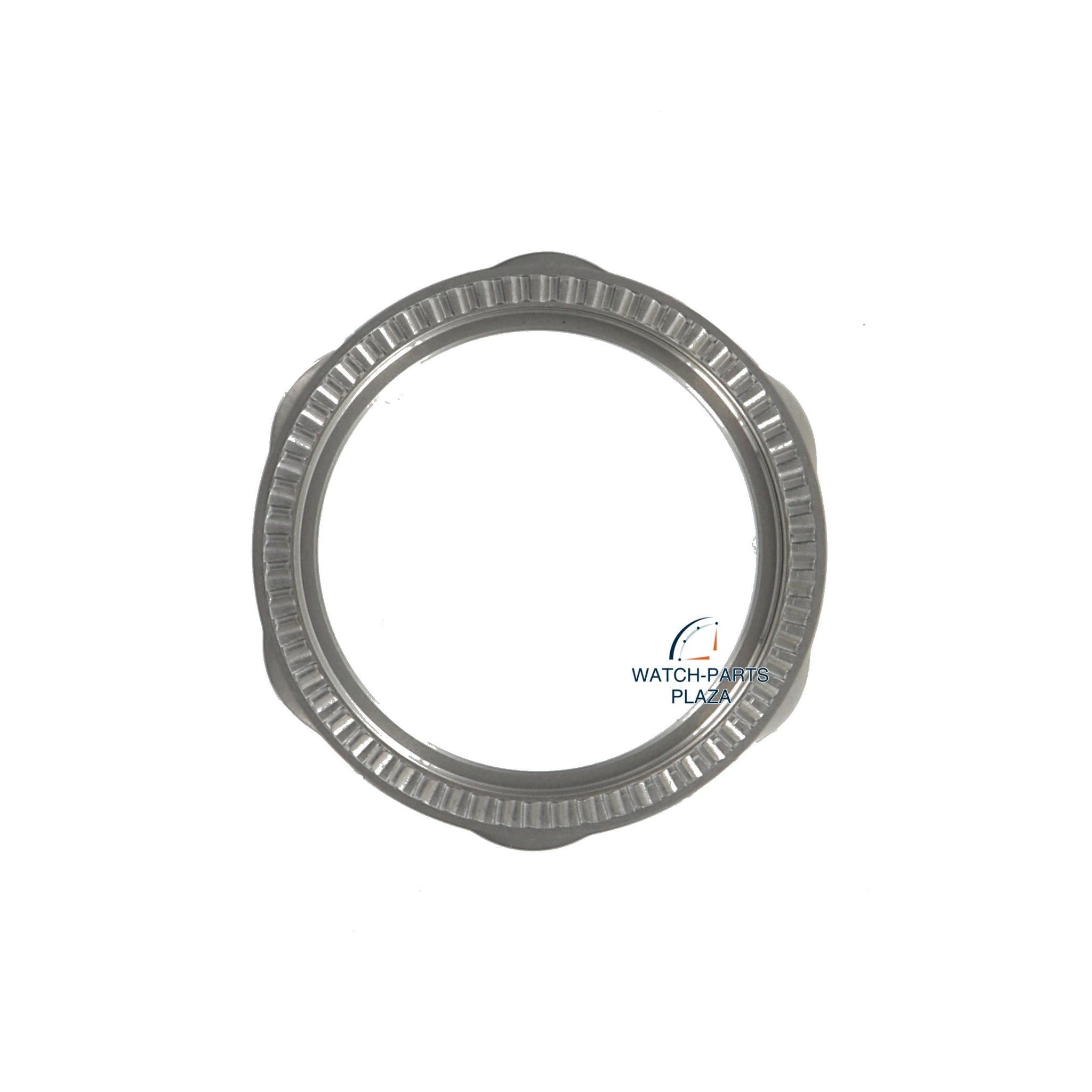 Seiko 86312009 Bezel 5M43 - 0C39 Kinetic SQ 100 SKH161 / SKH191 - Watch Plaza