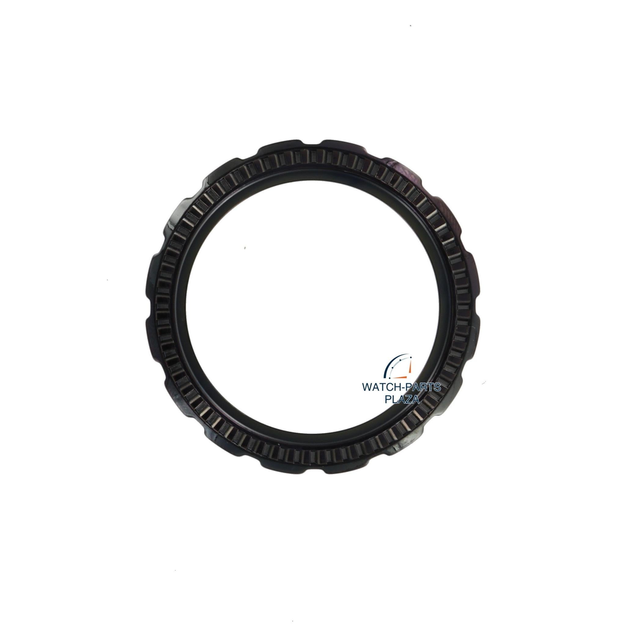 Seiko 86312124 Bezel 7T32 - 7D10 Sports 200 SDWB03P1, SDWA61, SDWA89 - Watch Plaza