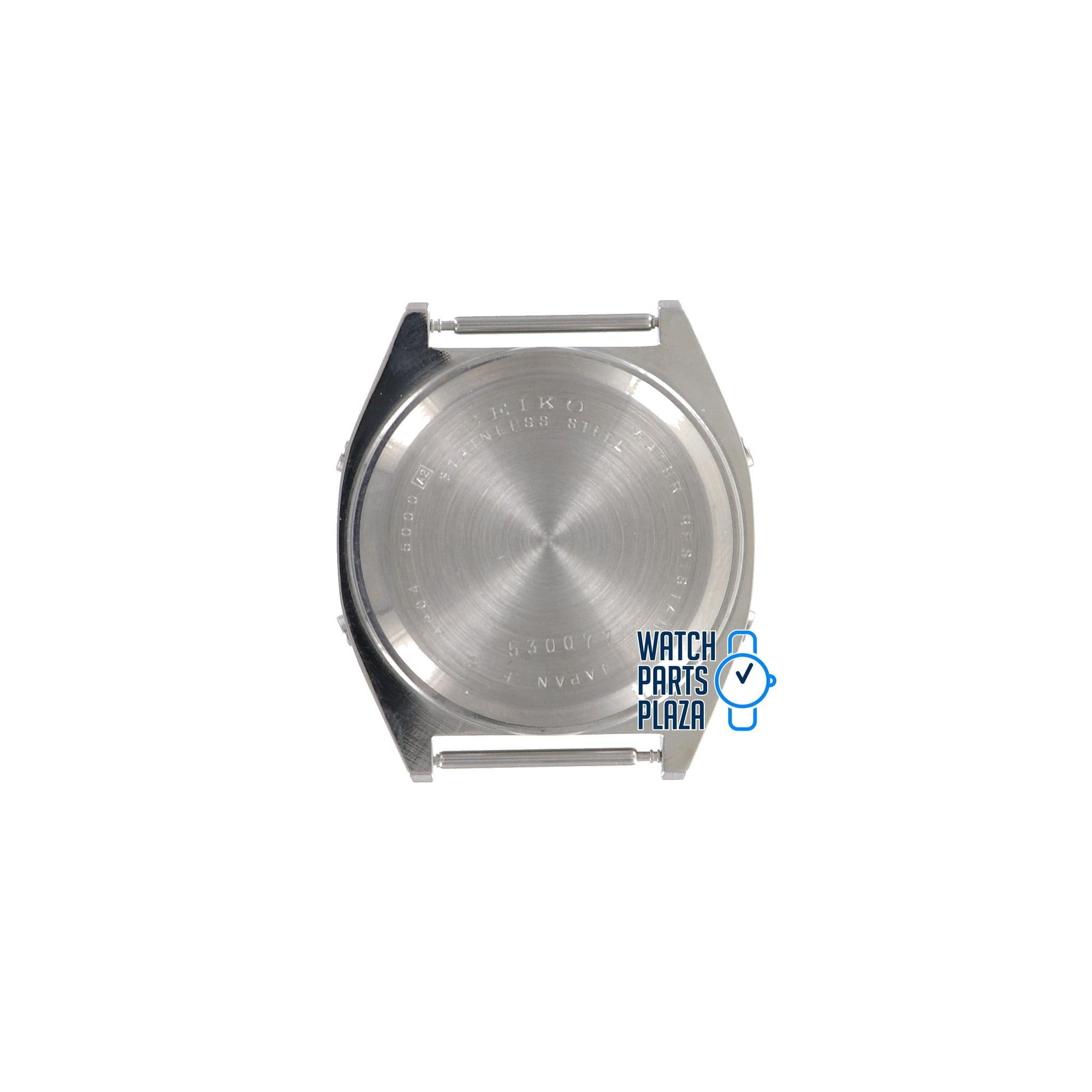 Seiko A904500061A Watch Case A904 - 5000 A - Series - Watch Plaza