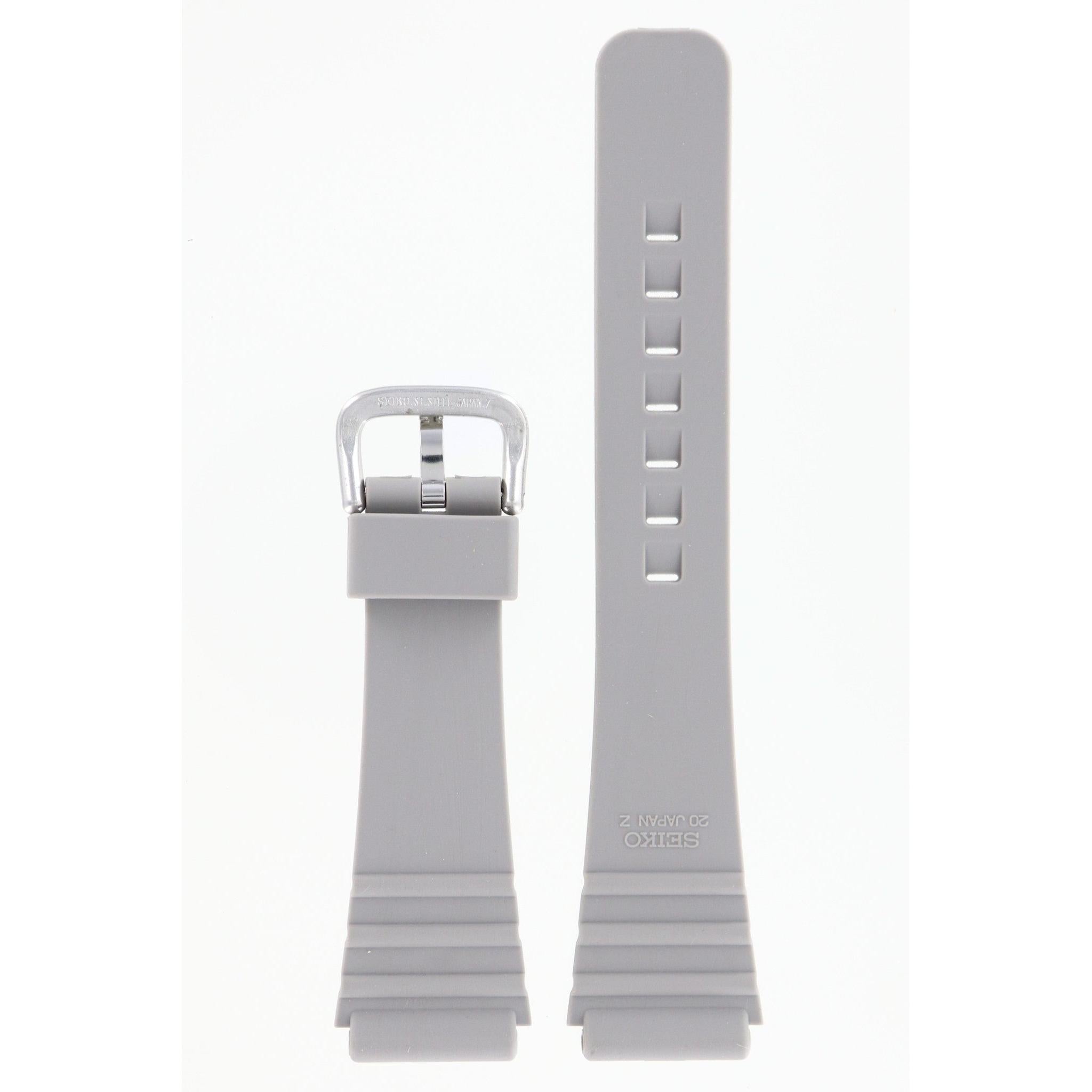 Seiko A906 - 4A00 Watch Band ZRZ06S - Watch Plaza