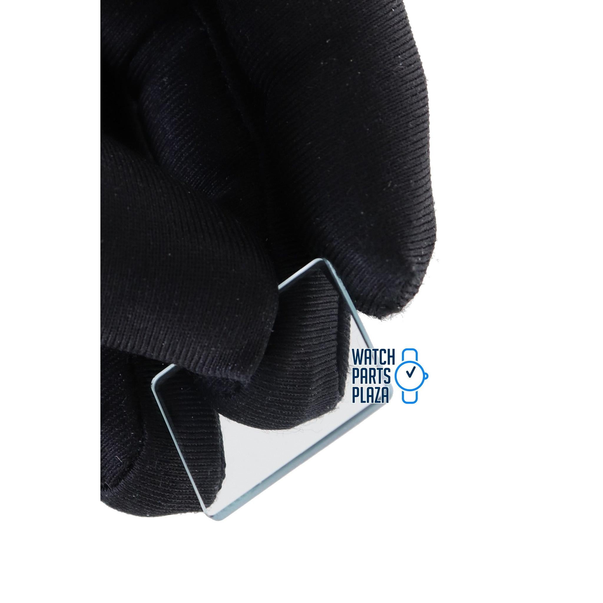 Seiko BA1W91LN00 Crystal Glass S234 - 5000 / S234 - 5010 / S234 - 501A Pulsemeter - Watch Plaza