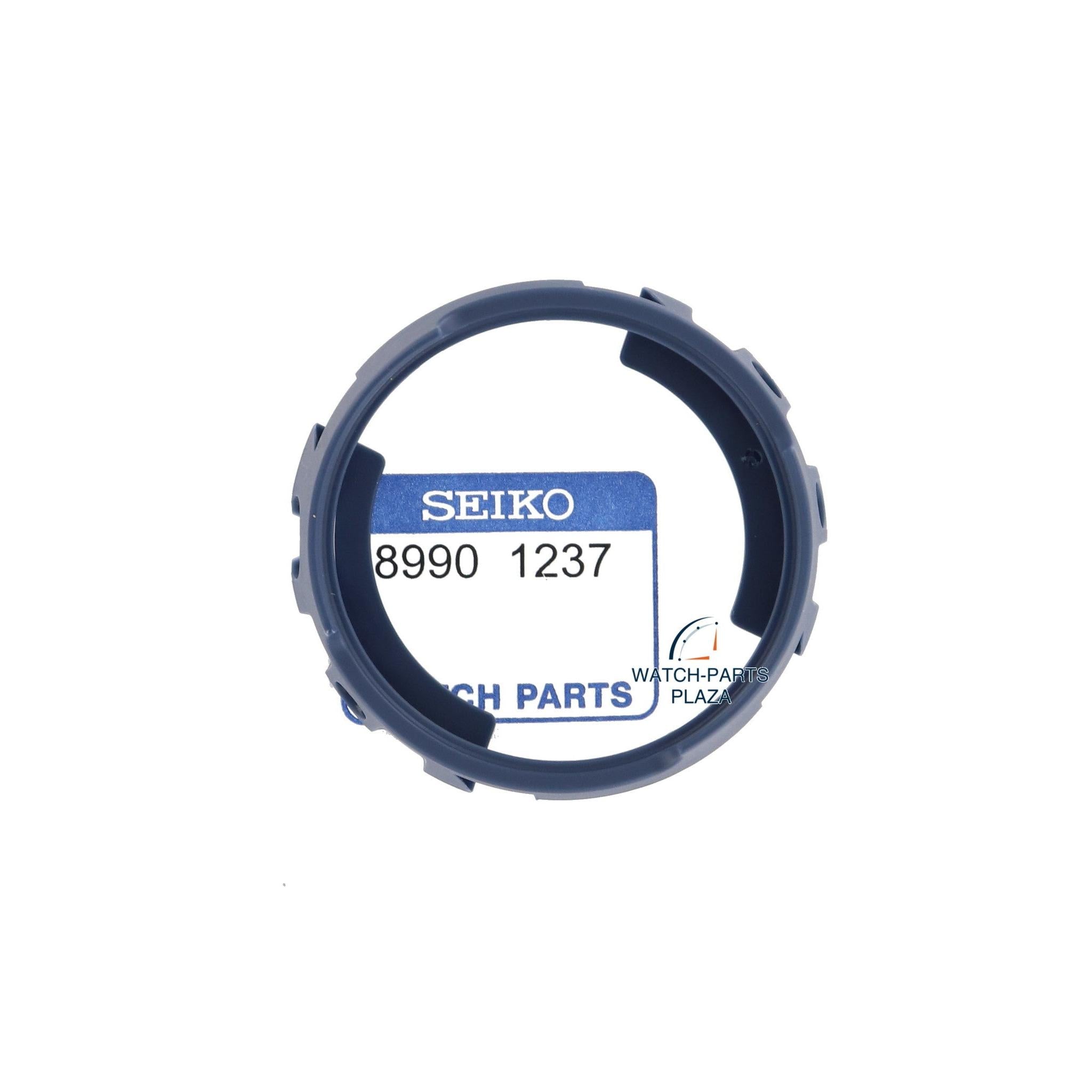 Seiko Baby Tuna SRP453K1 / SRP453J1 shroud 4R36 - 02A0 blue Tuna Can Limited Edition - Watch Plaza