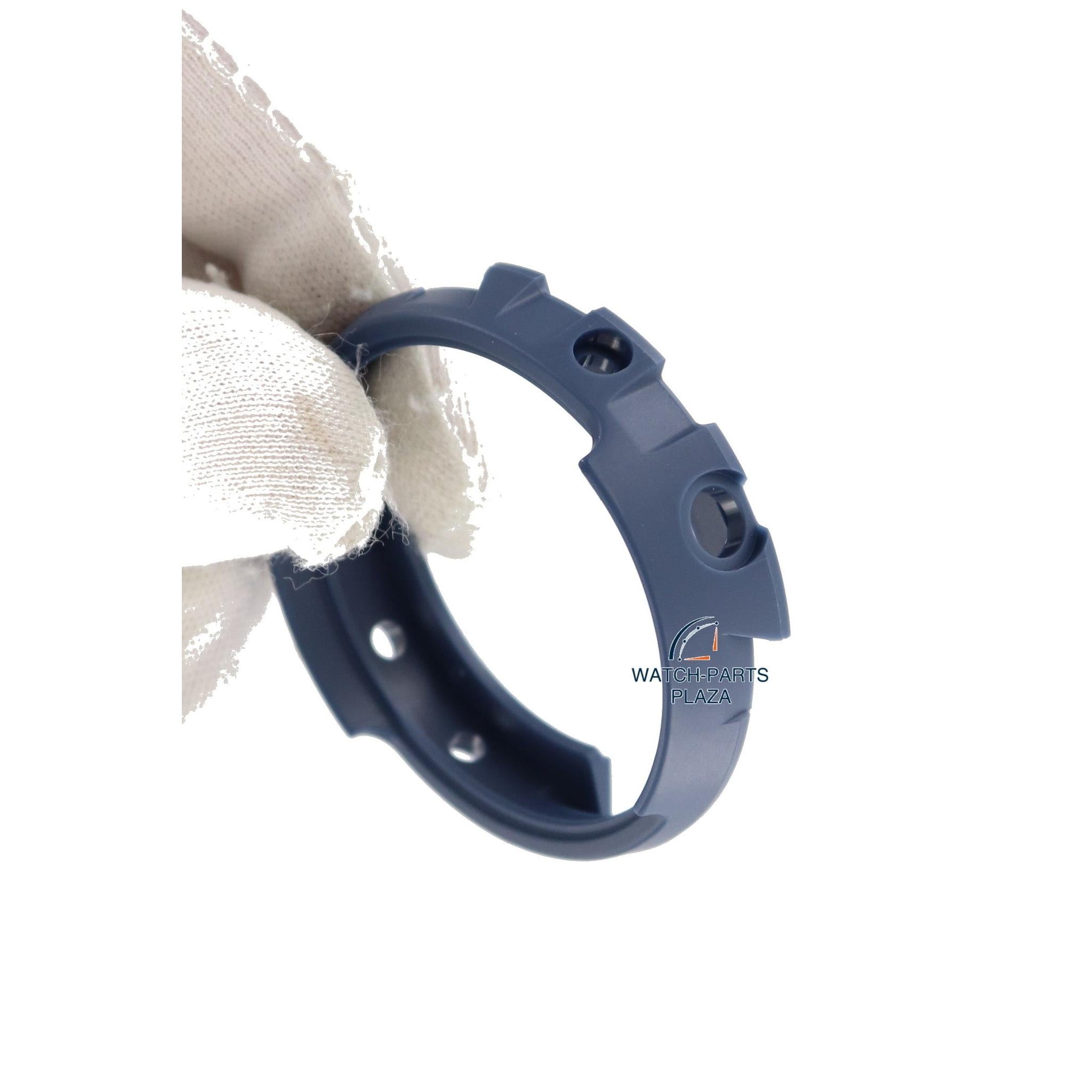 Seiko Baby Tuna SRP453K1 / SRP453J1 shroud 4R36 - 02A0 blue Tuna Can Limited Edition - Watch Plaza