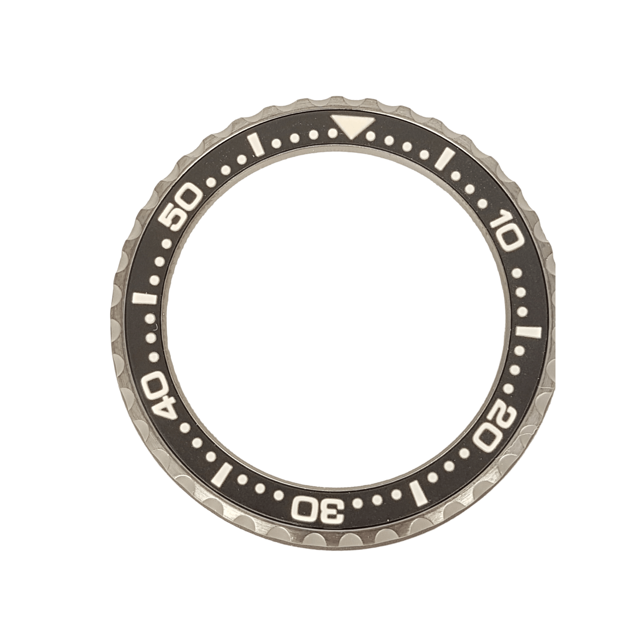 SEIKO DARTH TUNA ROTATING BEZEL SBBN011 SBBN013 PROSPEX MARINE MASTER 7C46 0AA0 - Watch Plaza