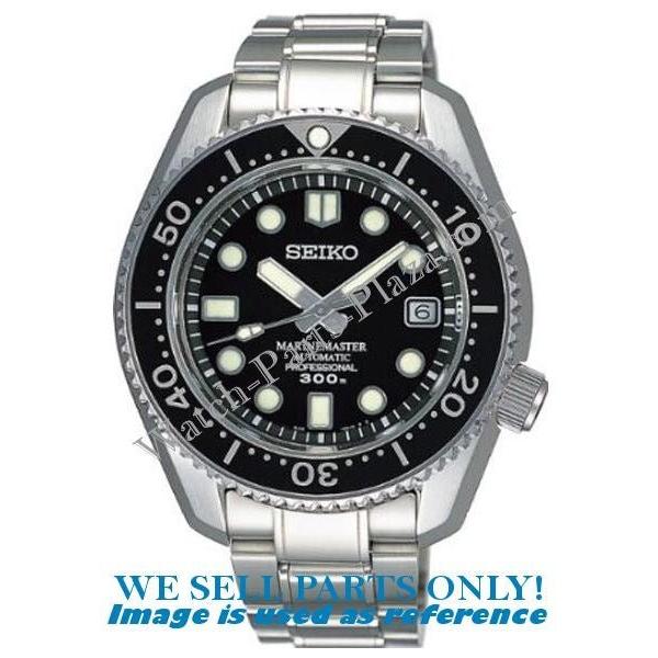 Seiko EP2001M1H End Piece Link 8L35 00G0, 00K0, 00P0, & 00R0 Prospex - Watch Plaza