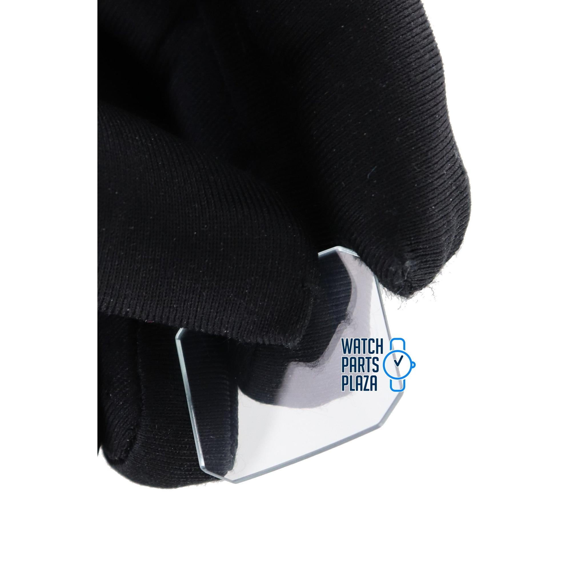 Seiko ES1W46GN00 Crystal Glass H357 - 5080 / H357 - 5230 - Watch Plaza