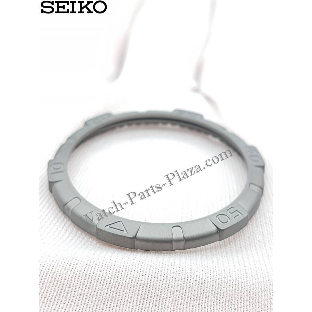 SEIKO H461 - 9000 DIGI - ANA BEZEL ORIGINAL SAX031 SPORTS 150 TITANIUM - Watch Plaza