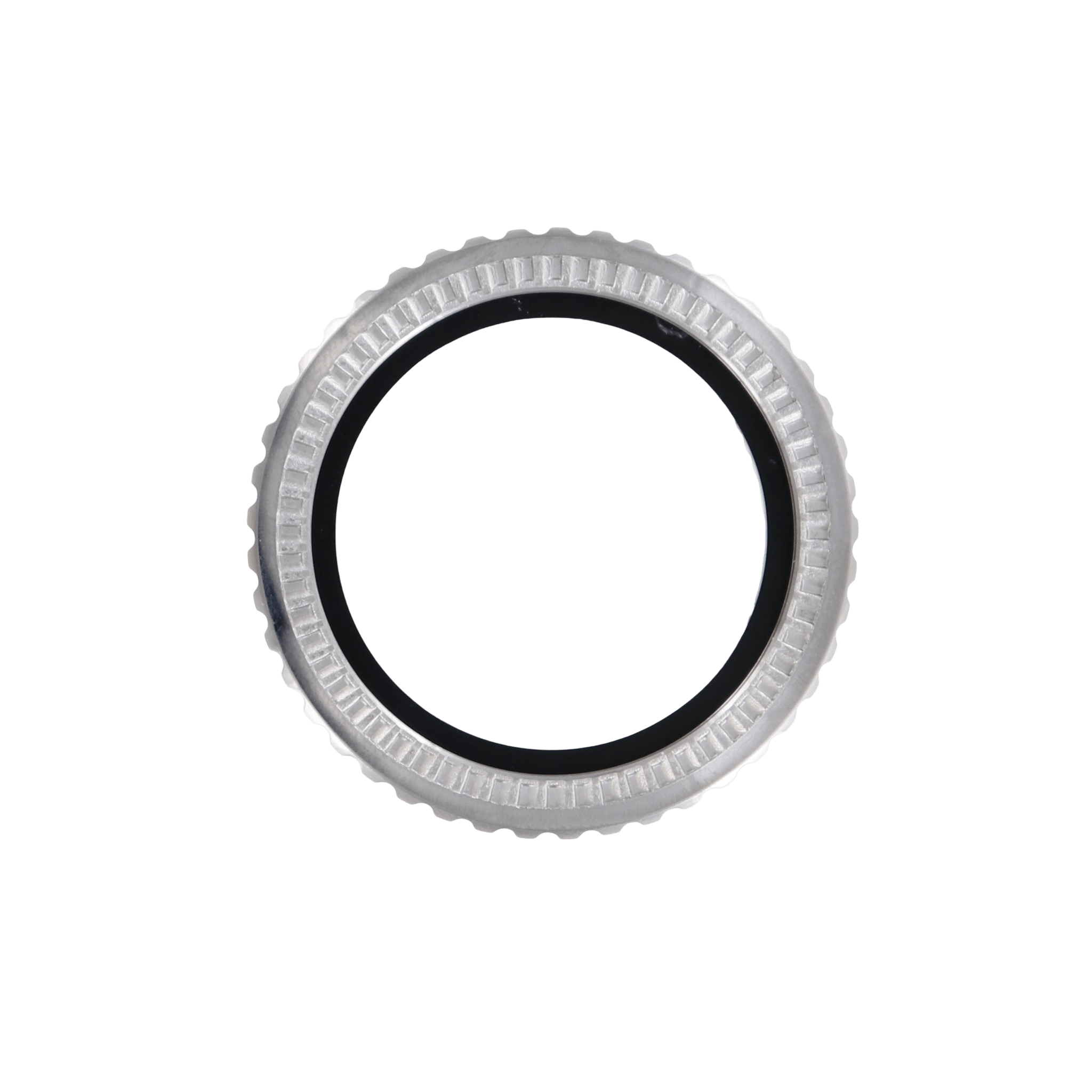 SEIKO KINETIC SKA367 SKA371 BLACK ROTATING BEZEL 5M62 - 0BL0 SBCZ011 ORIGINAL - Watch Plaza