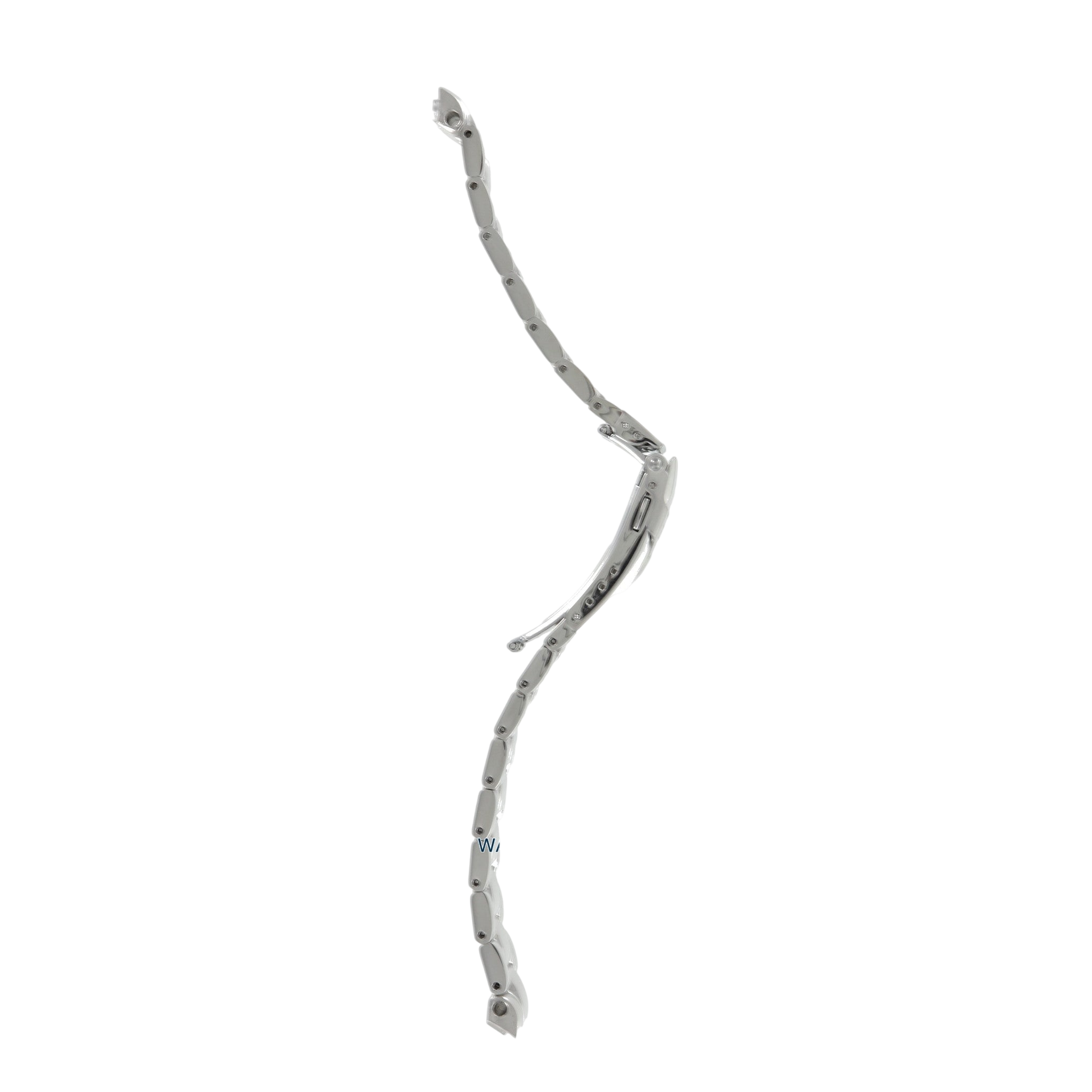 Seiko M0EV631J0 Watch band 4R36 Turtle Diver M0EV.Z.C grey stainless steel 22 mm - Prospex Turtle - Watch Plaza