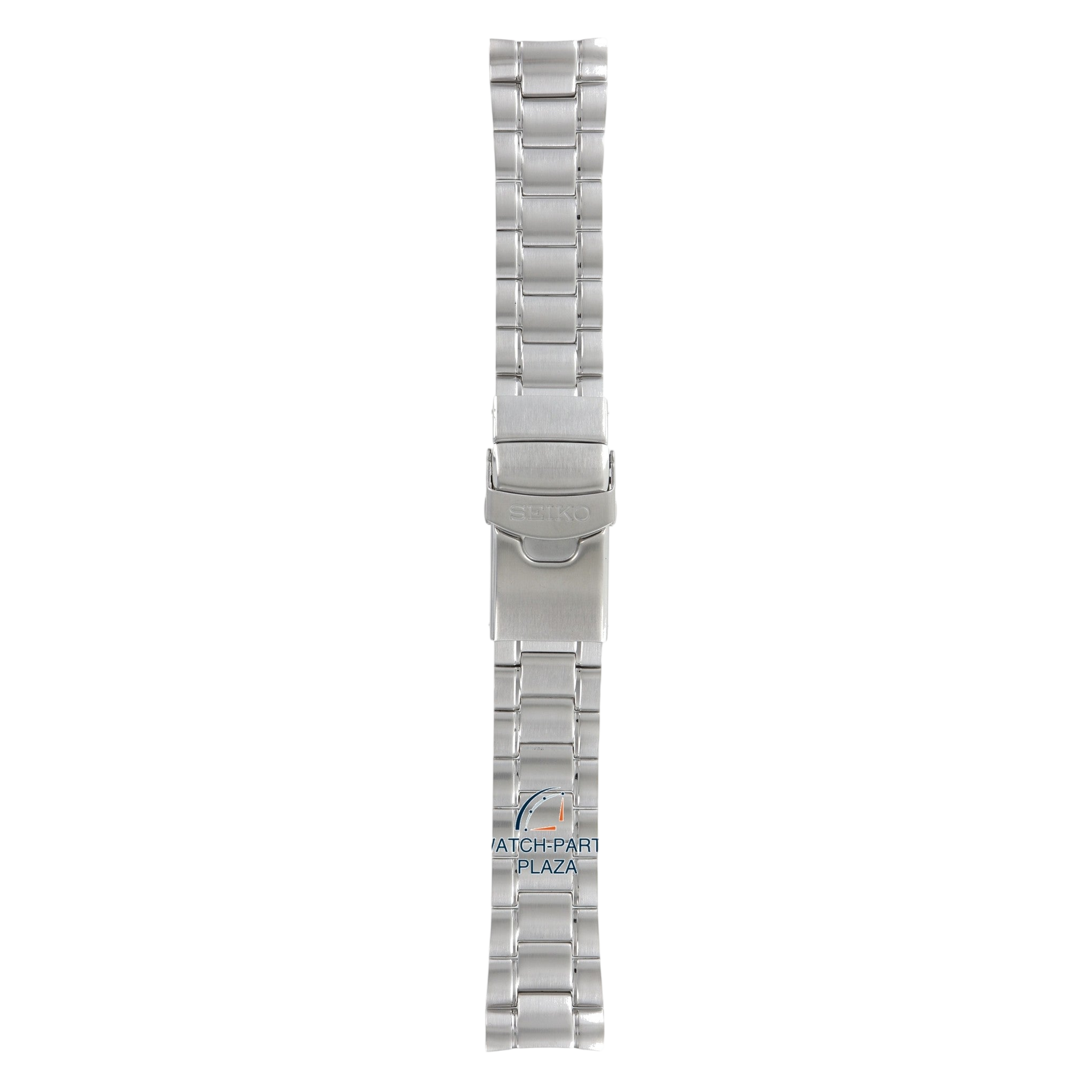 Seiko M0EV631J0 Watch band 4R36 Turtle Diver M0EV.Z.C grey stainless steel 22 mm - Prospex Turtle - Watch Plaza