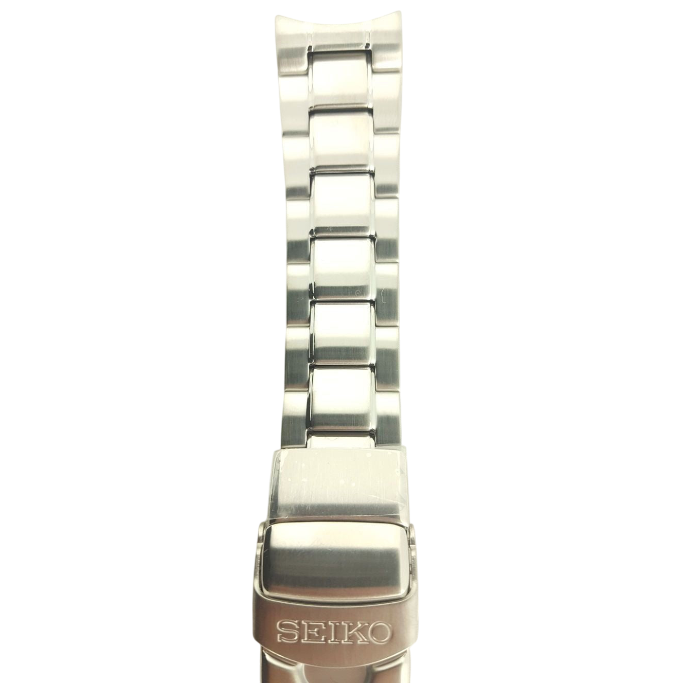 Seiko M0K5111H0 Watch Band SBDC027 Sumo 50th Anniversary - Watch Plaza