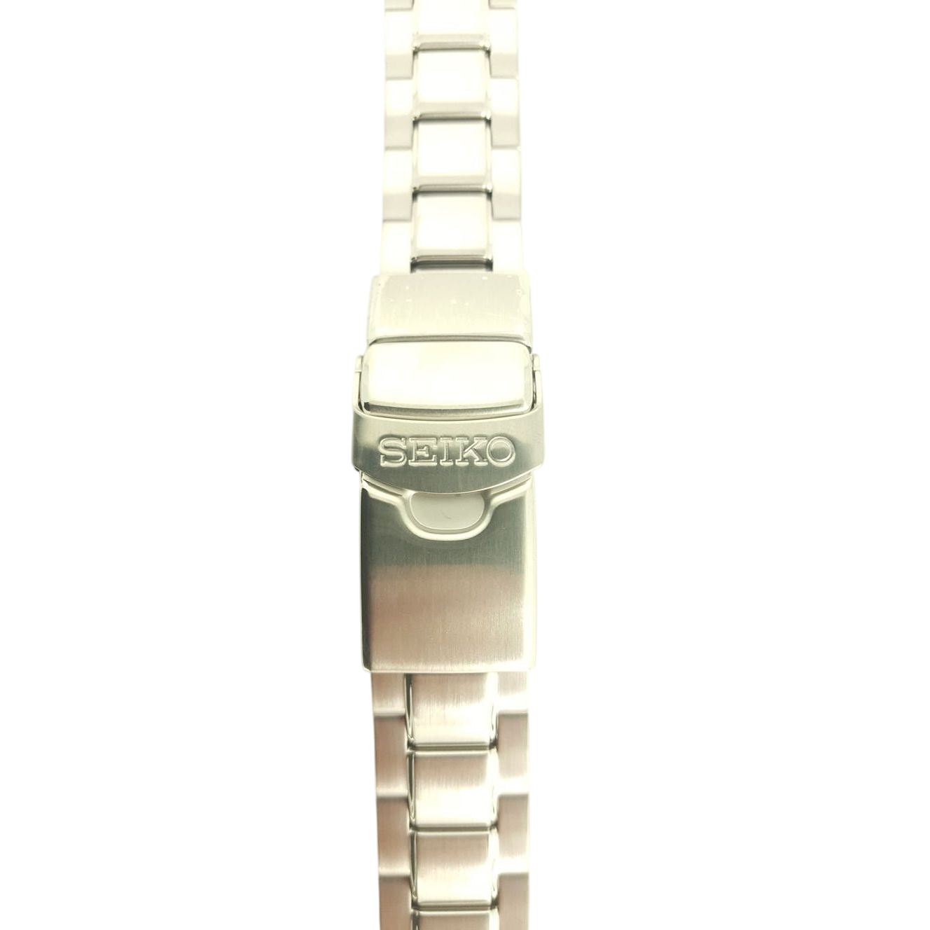 Seiko M0K5111H0 Watch Band SBDC027 Sumo 50th Anniversary - Watch Plaza