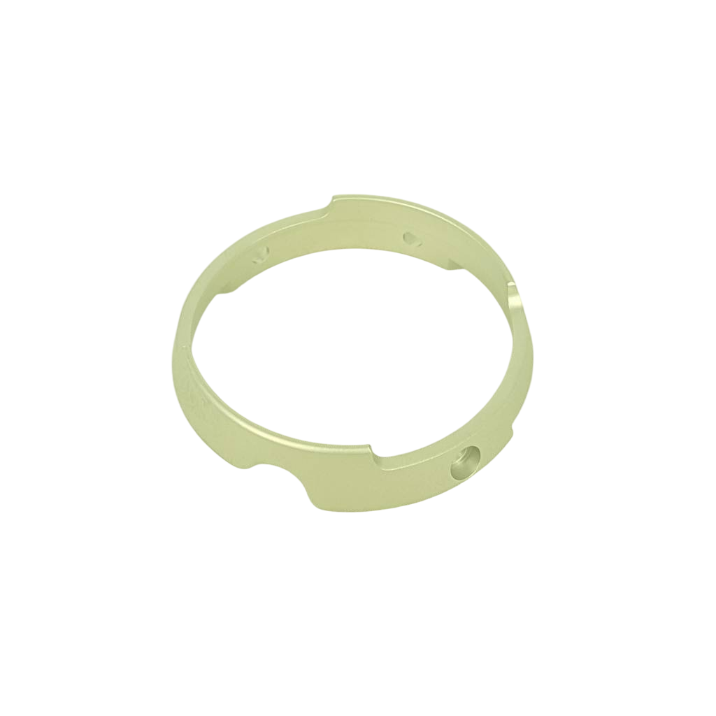 SEIKO MarineMaster Tuna Can SBBN007 / SBBN017 Shroud / Case Protector 7C46 7010 7011 0AC0 - Watch Plaza