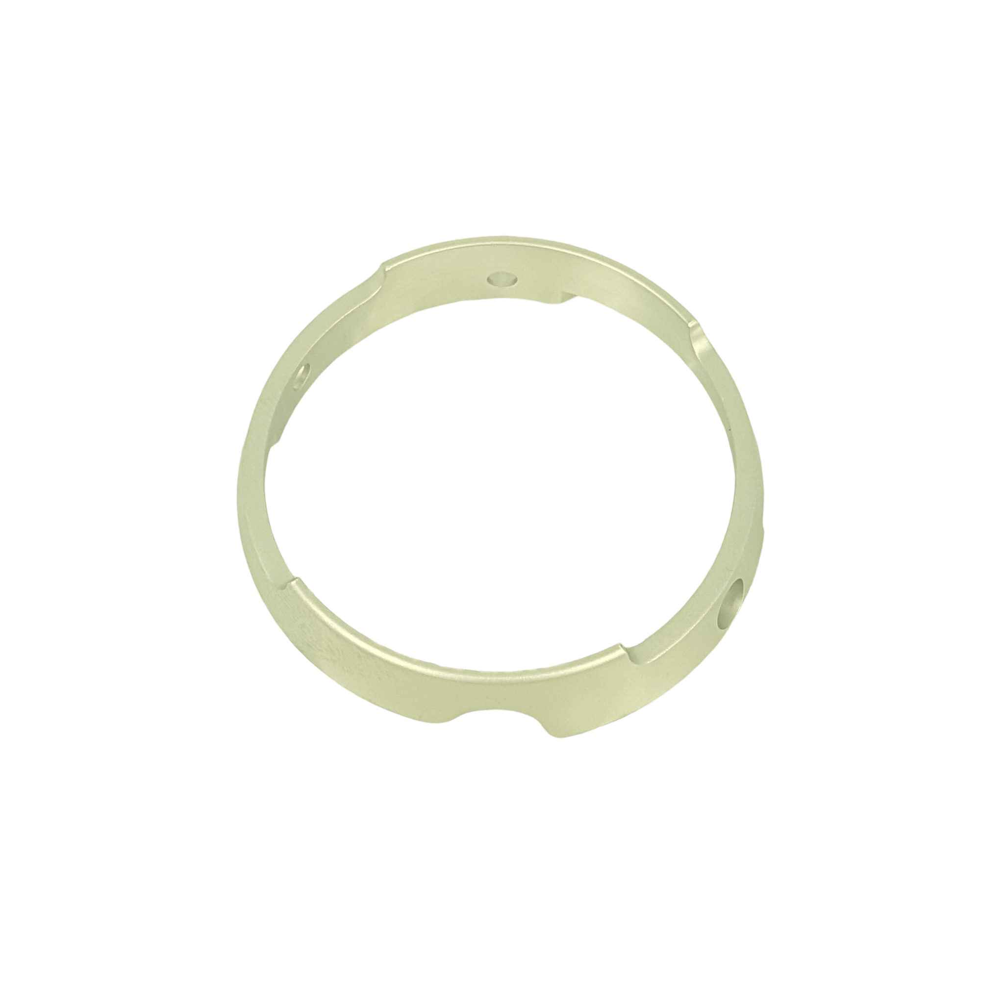 SEIKO MarineMaster Tuna Can SBBN007 / SBBN017 Shroud / Case Protector 7C46 7010 7011 0AC0 - Watch Plaza