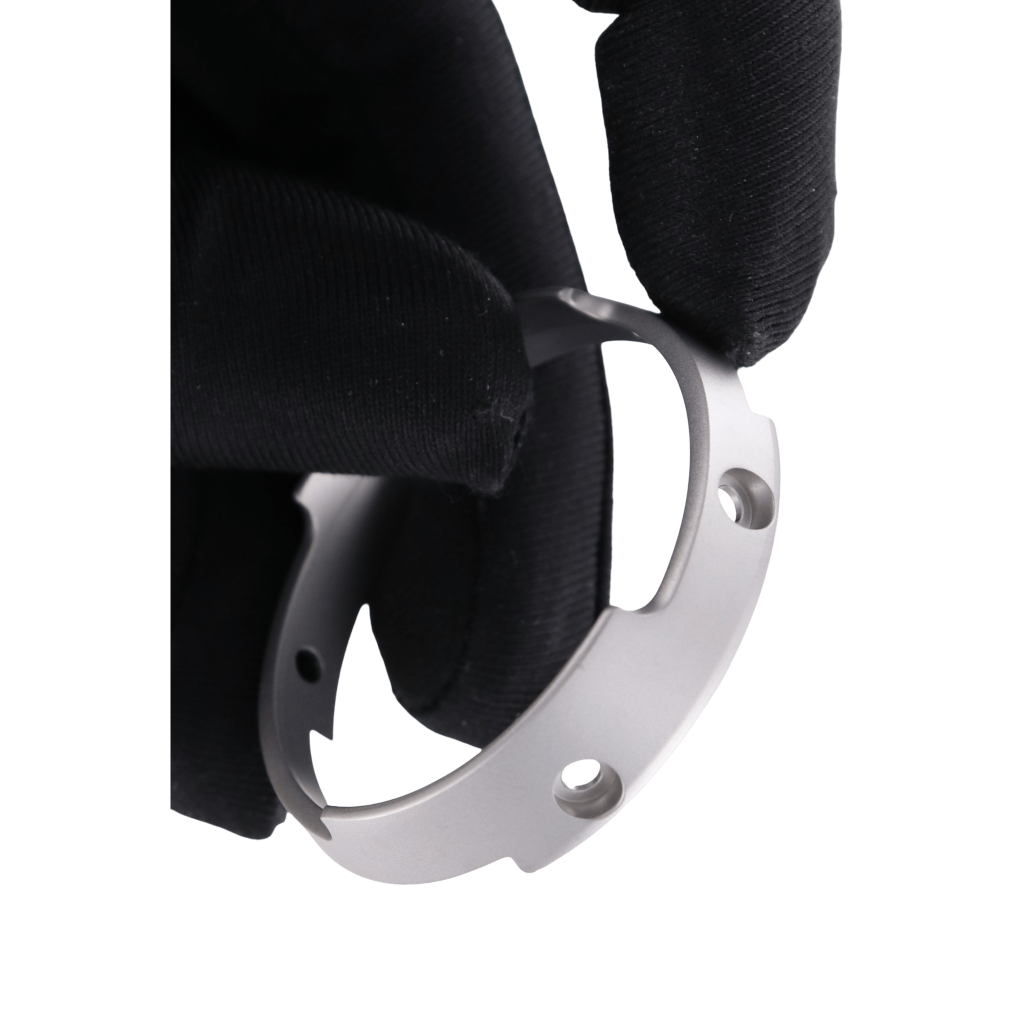 SEIKO MarineMaster Tuna Can SBBN007 / SBBN017 Shroud / Case Protector 7C46 7010 7011 0AC0 - Watch Plaza