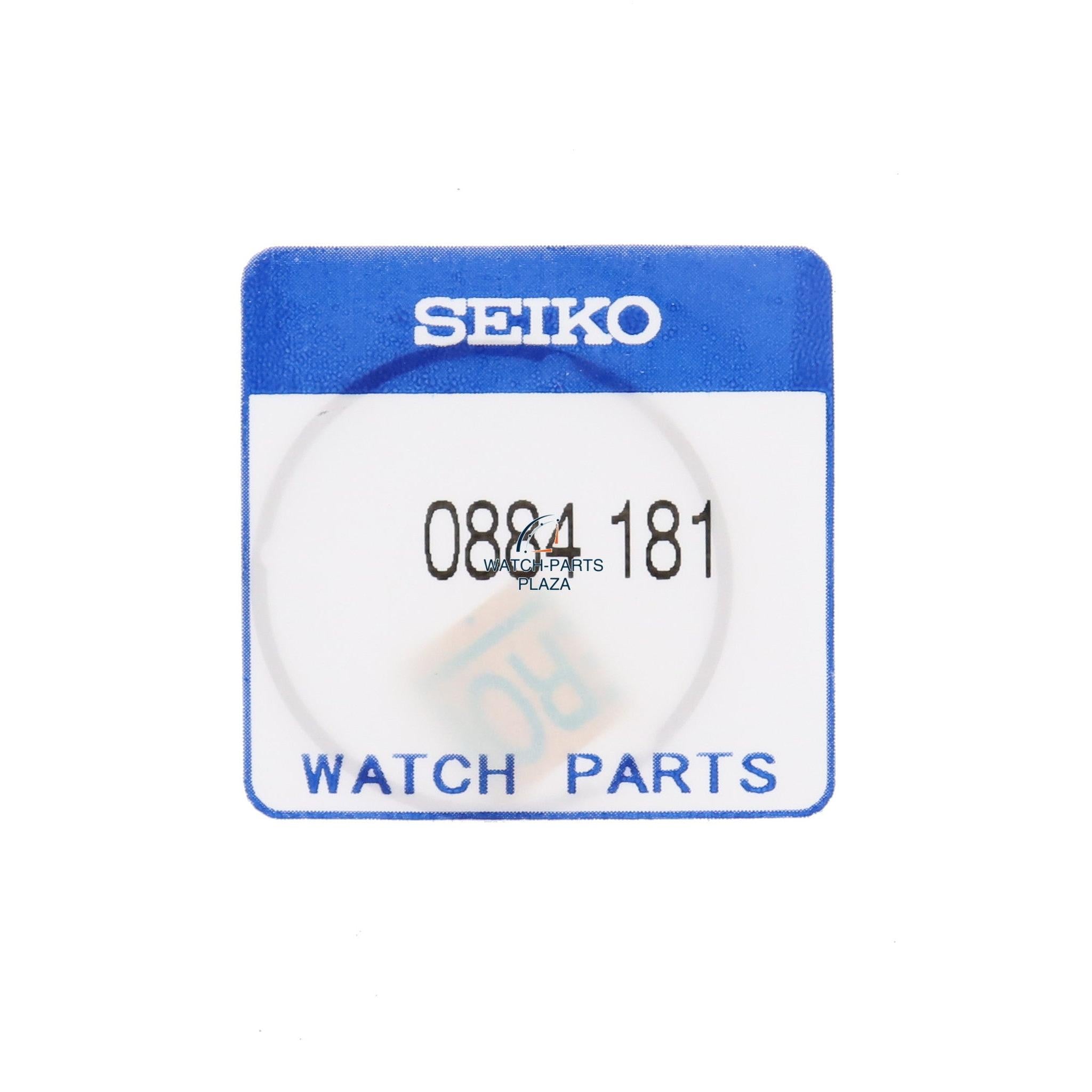 Seiko Mechanical SARB dial holding ring 6R15 00C0, 00D0, 00A0, 00R0, 01S0, 01W0 - Watch Plaza