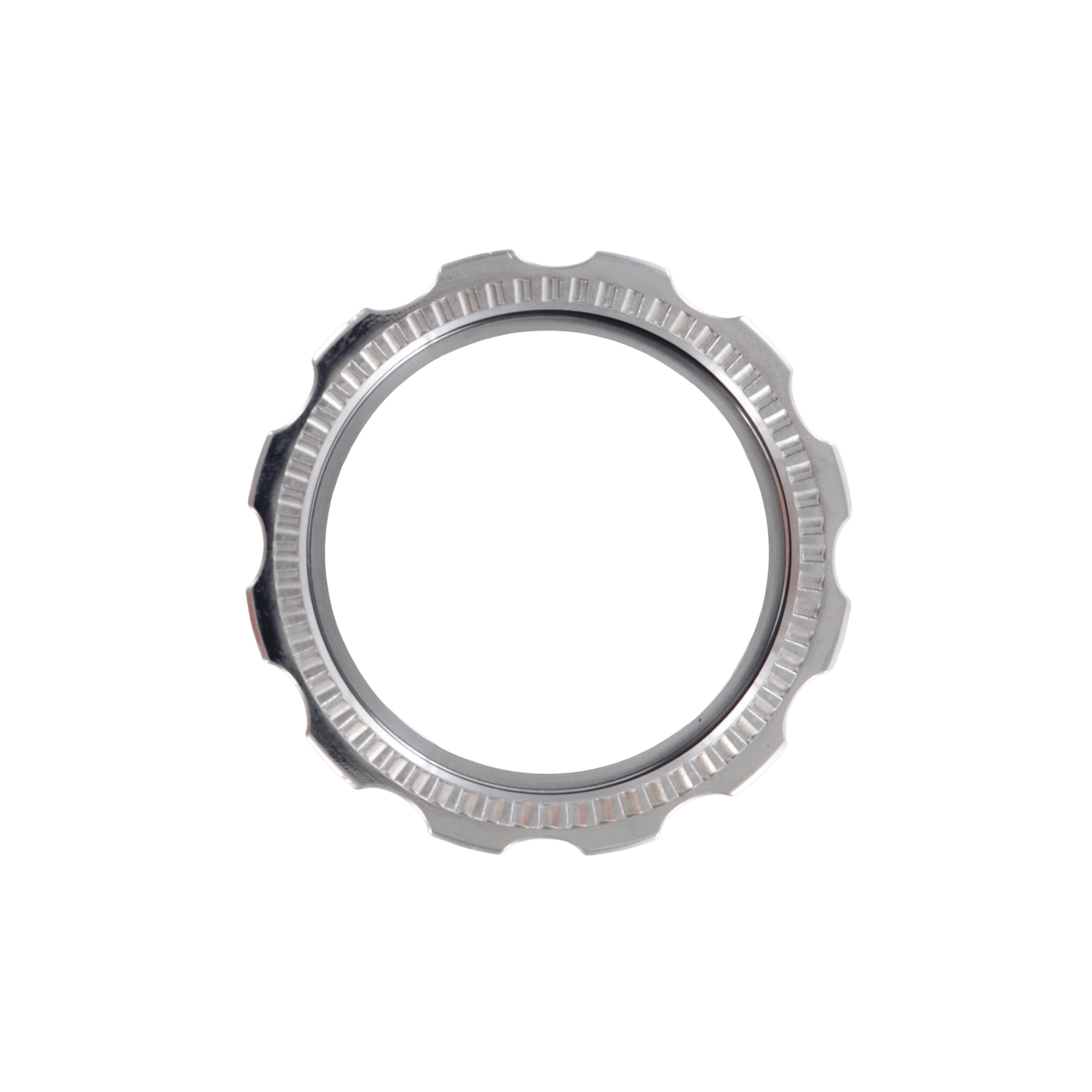 Seiko Monster Steel Bezel SRP307, SRP309, SKX779, SKX781 Prospex 4R36 - 01J0 1st & 2nd Gen - Watch Plaza