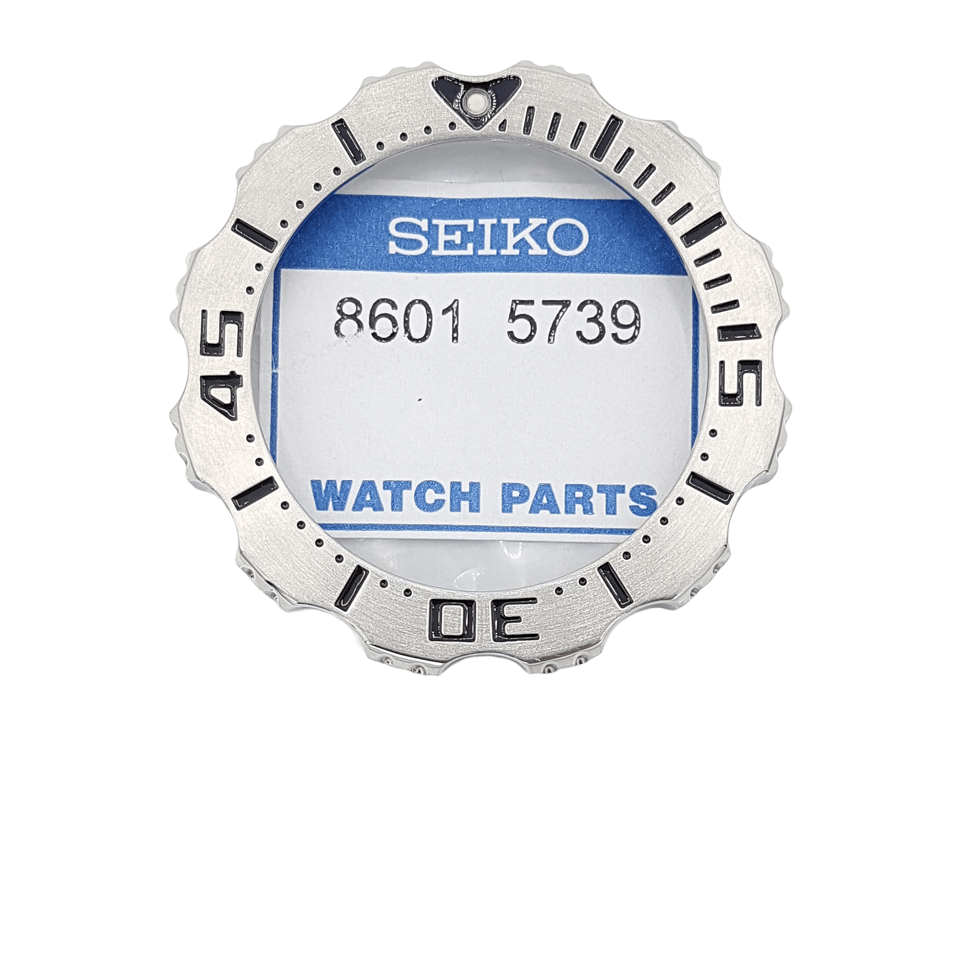 Seiko Monster Steel Bezel SRP307, SRP309, SKX779, SKX781 Prospex 4R36 - 01J0 1st & 2nd Gen - Watch Plaza