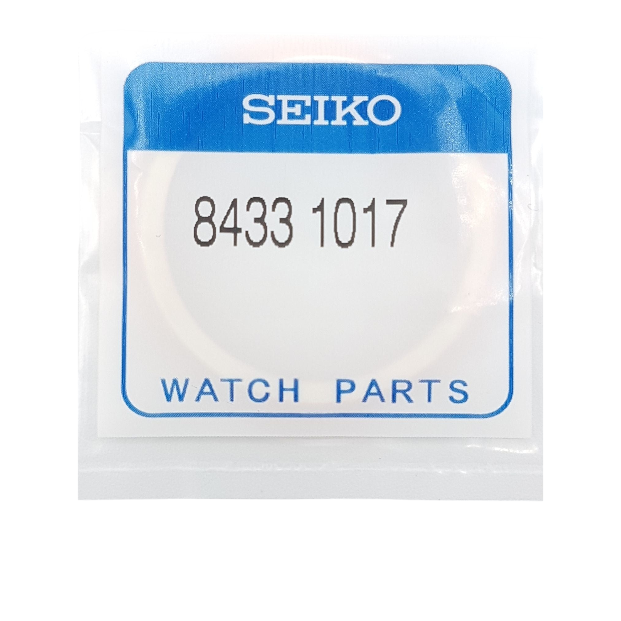 Seiko Orange Sumo SBDC005 Dial Ring 6R15 - 00G0 - Watch Plaza