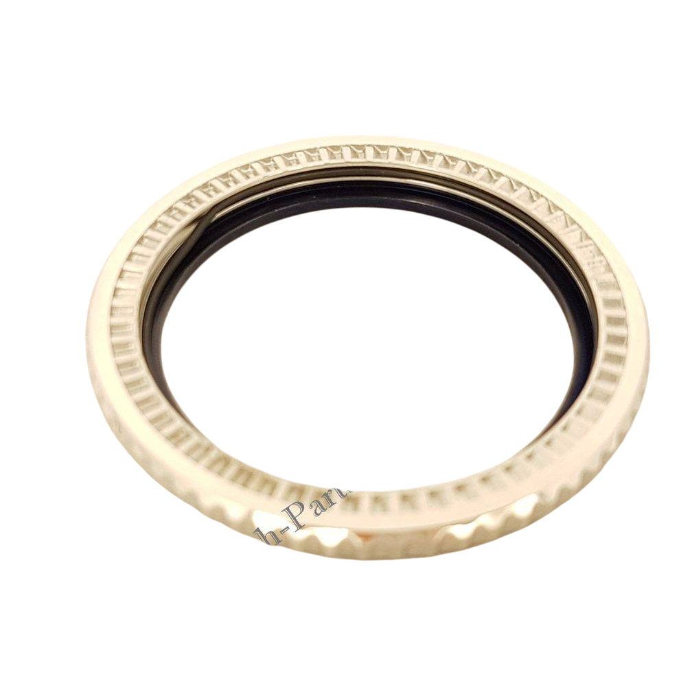 Seiko PADI Solar SNE435P1 Bezel Blue V157 - 0BT0 - Watch Plaza