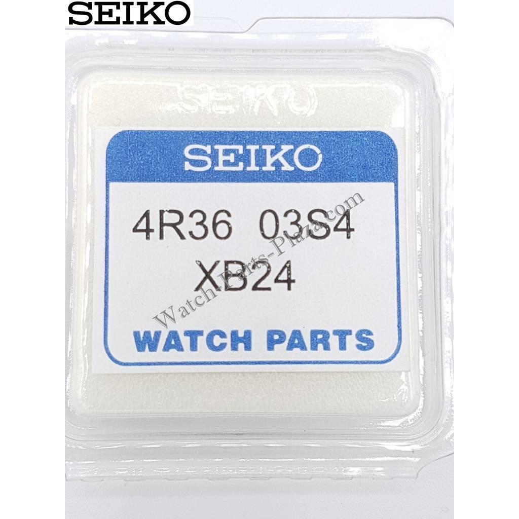 SEIKO PROSPEX BABY TUNA MONSTER SRP641K1 DIAL BLACK & GOLD 4R36 - 03Z0 SRP641 - Watch Plaza