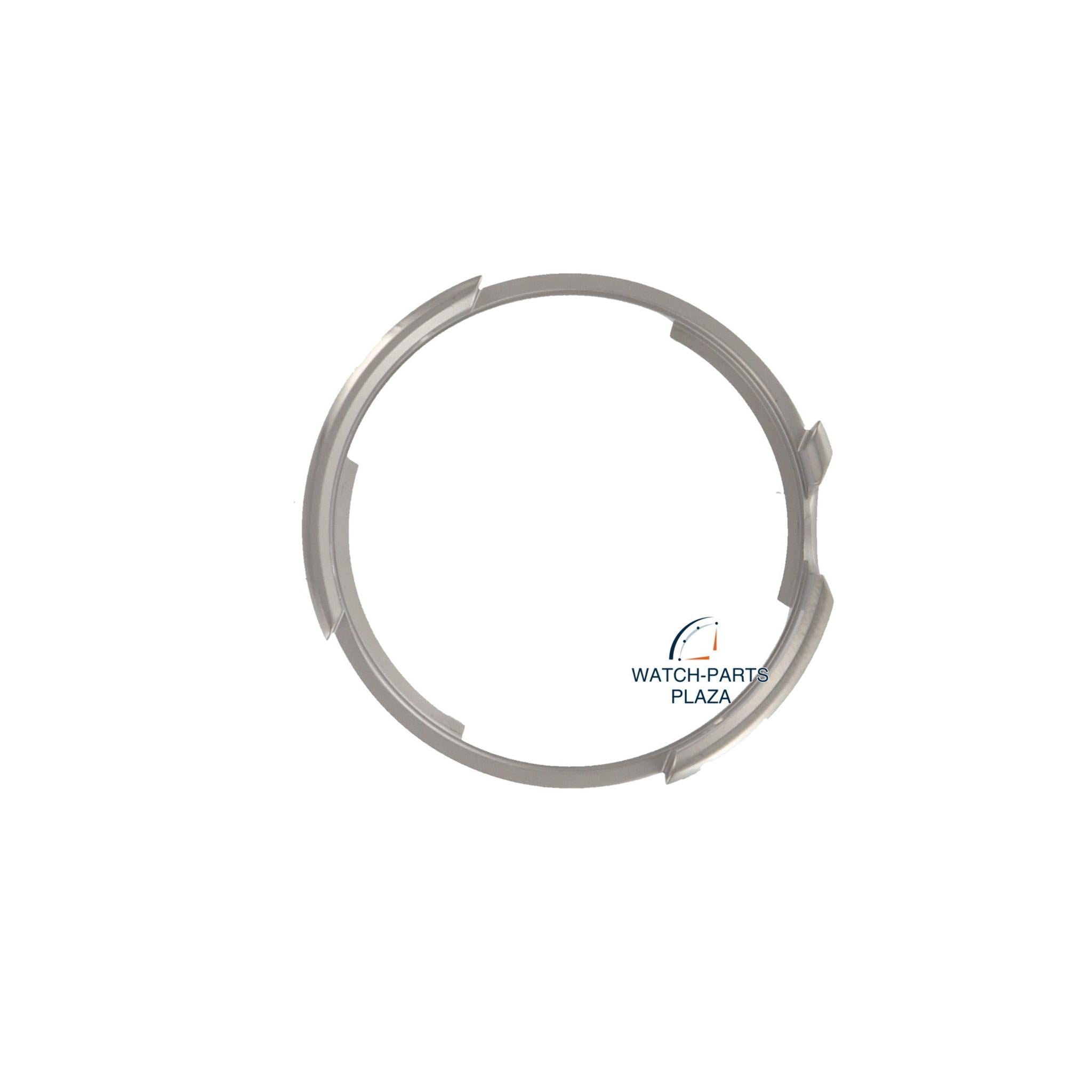 Seiko Prospex Baby Tuna SRP637 / SRP639 shroud 4R36 - 03Z0 stainless steel gray original - Watch Plaza