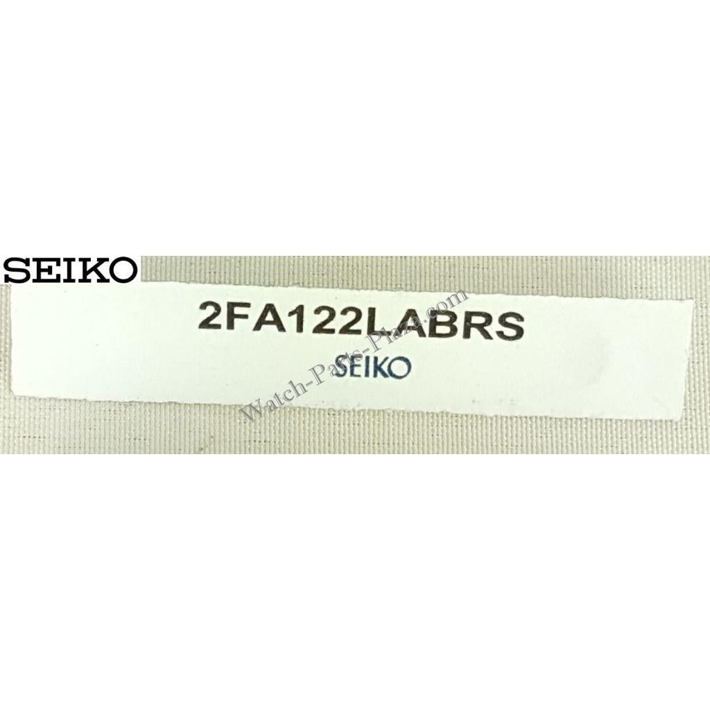 SEIKO PROSPEX DIVER TRANSOCEAN HANDS SBDC039 6R15 03G0 SBDC039J HOUR MINUTE - Watch Plaza