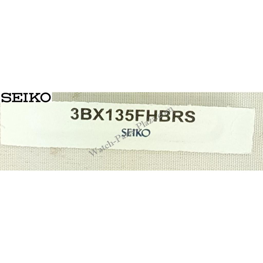 SEIKO PROSPEX DIVER TRANSOCEAN HANDS SBDC039 6R15 03G0 SBDC039J HOUR MINUTE - Watch Plaza