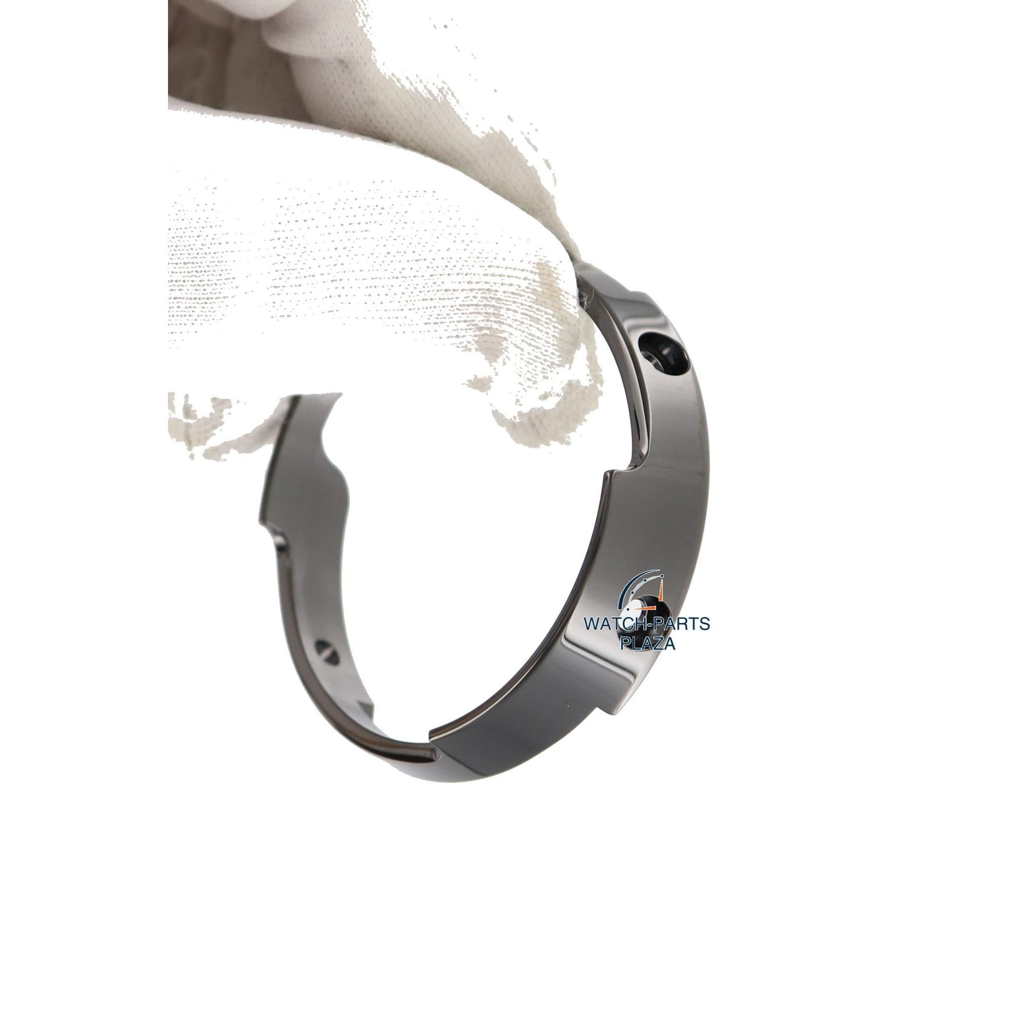 Seiko Prospex Marine Master GOLGO 13 SBBN023 shroud 7C46 - 0AF0 stainless steel black - Watch Plaza