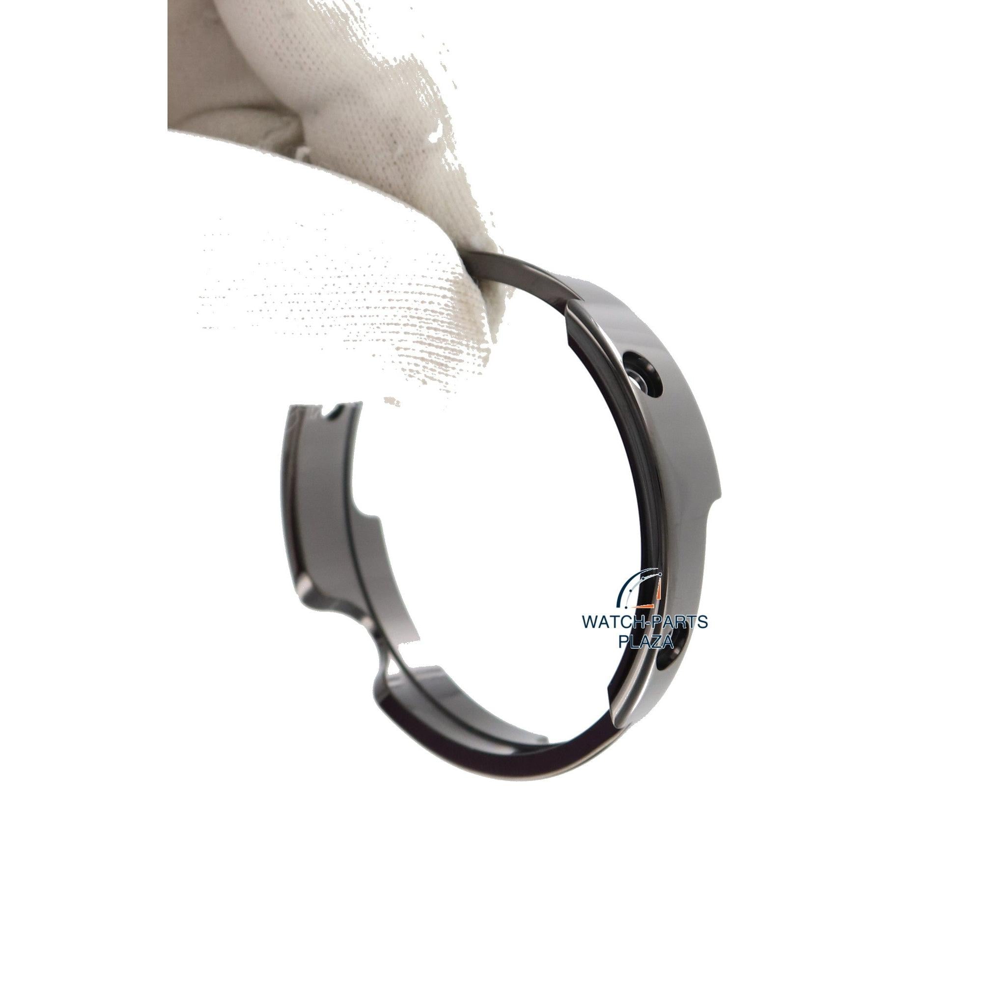 Seiko Prospex Marine Master GOLGO 13 SBBN023 shroud 7C46 - 0AF0 stainless steel black - Watch Plaza