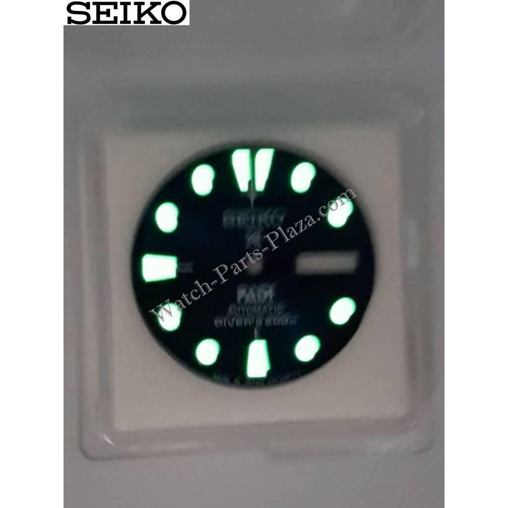 SEIKO PROSPEX PADI TURTLE BLUE DIAL SRPA21J1 4R36 05H0 Japan ORIGINAL - Watch Plaza
