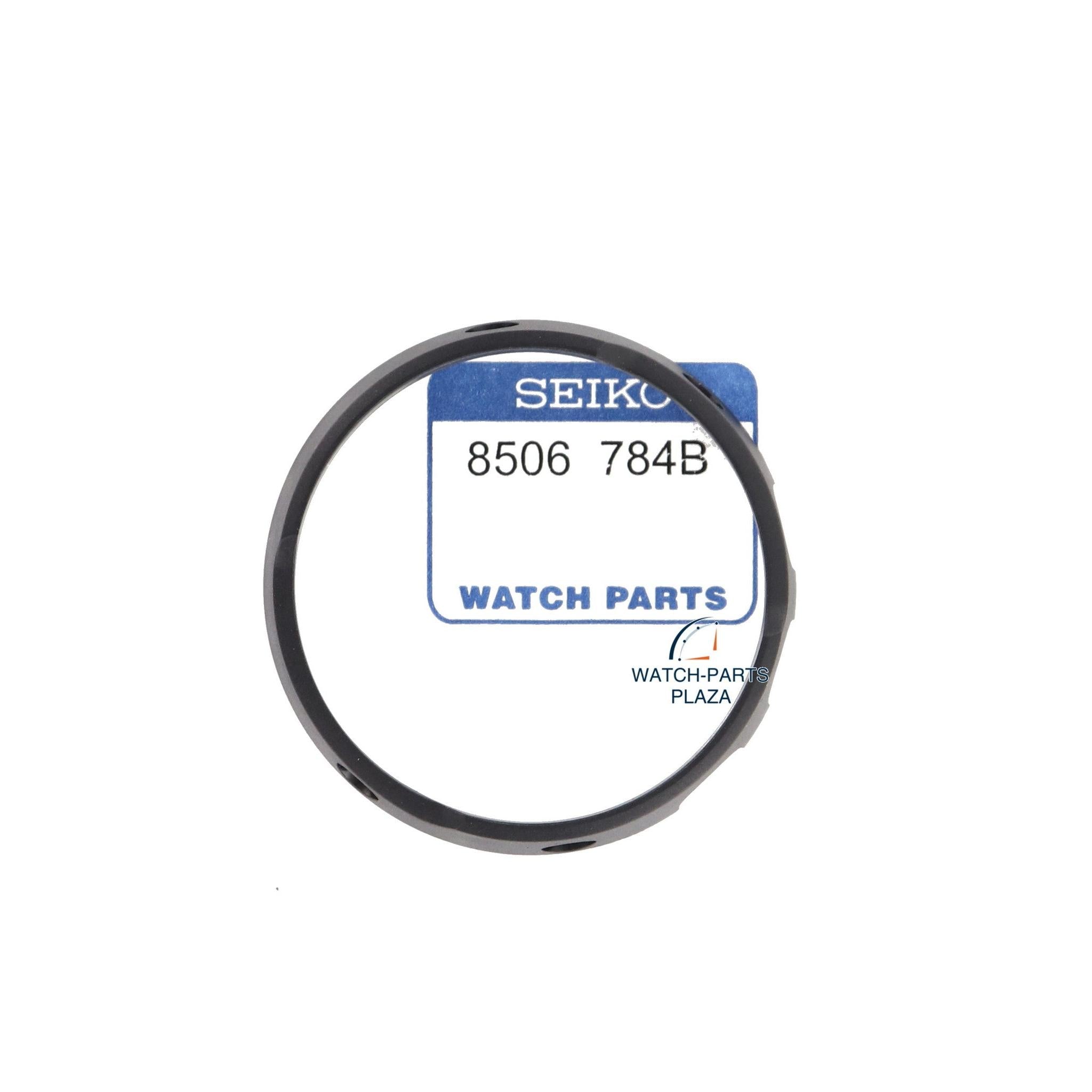 Seiko Prospex Solar SBDN021, SBDN023, 025, 028 shroud black V157 0AX0, 0AZ0, 0BB0, 0BL0 - Watch Plaza