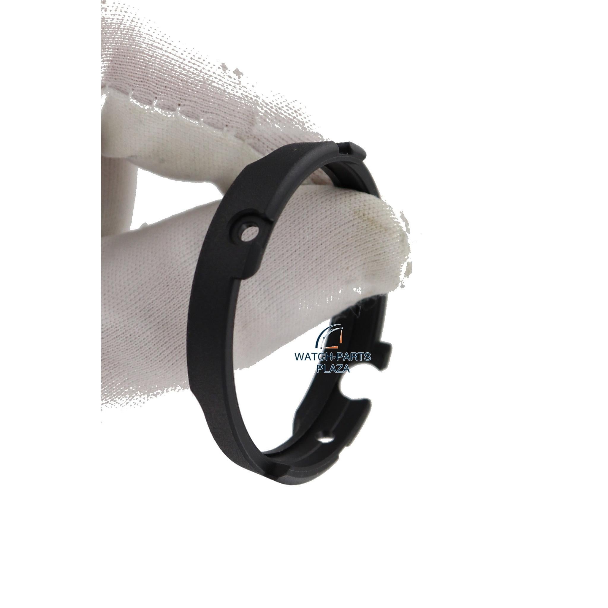 Seiko Prospex Solar Tuna SNE497 / SNE541 black case - protector / shroud V157 0CX0, 0DD0 original - Watch Plaza