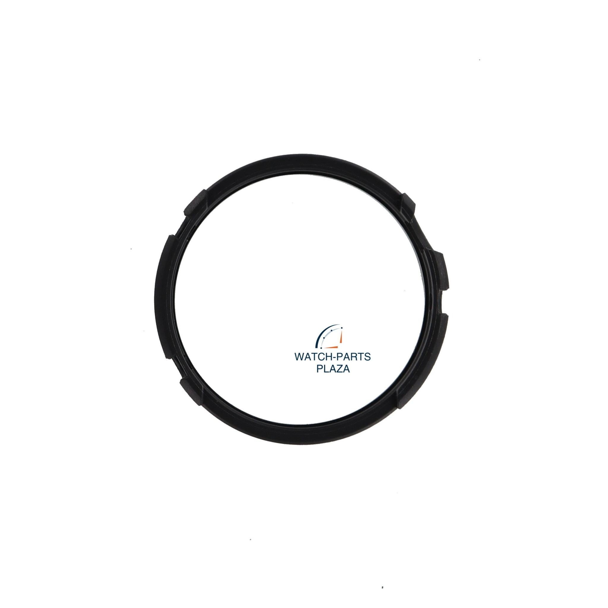 Seiko Prospex Solar Tuna SNE497 / SNE541 black case - protector / shroud V157 0CX0, 0DD0 original - Watch Plaza