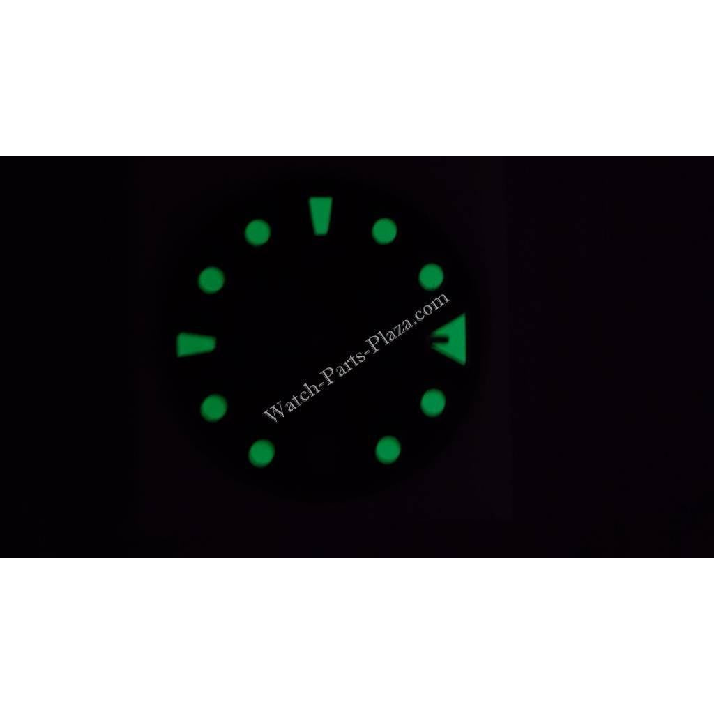 Seiko Prospex Sumo SBDC031 / SBDC001 Dial 6R15 - 00G0 Black SBDC031J - Watch Plaza