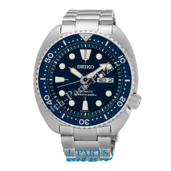 Seiko Prospex Turtle SRP773 chapter / dial ring 4R36 - 04Y0 - Watch Plaza