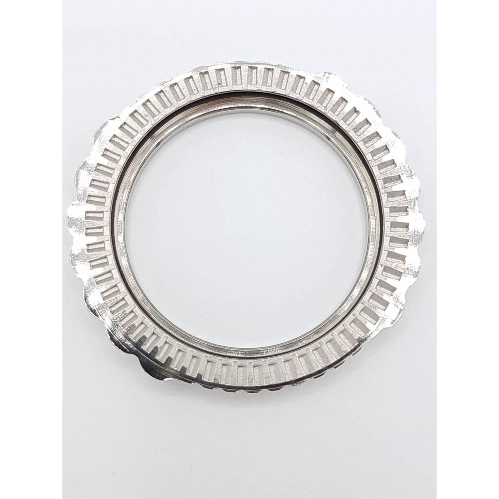 SEIKO Quartz Diver SHC041 SHC051 Bezel 7N36 6A49 6A40 Genuine SHC037P1 SHC056P1 - Watch Plaza