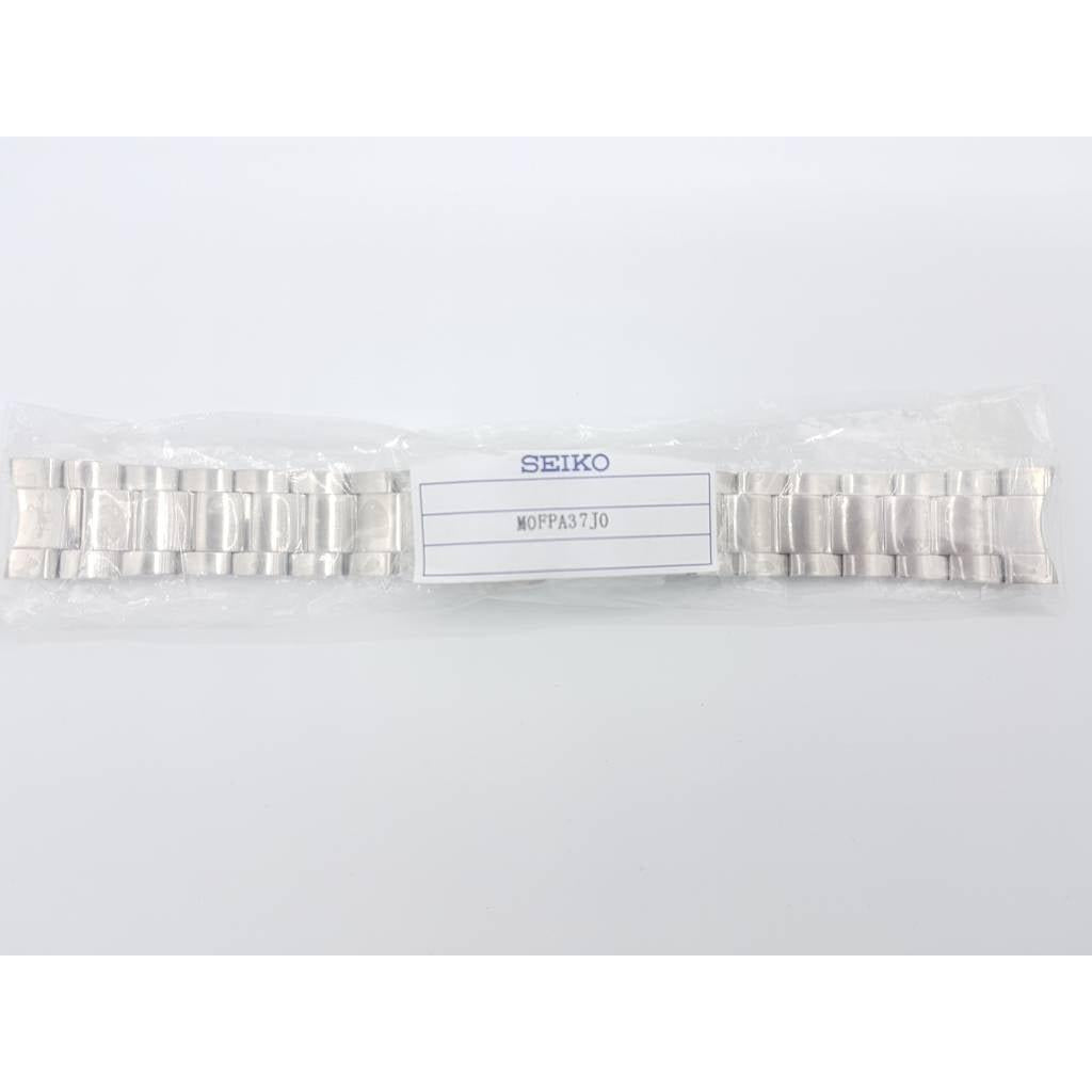 Seiko Samurai SRPB09K1 Steel Bracelet SRPB49K1 4R36 - 01V0 Watch Strap - Watch Plaza