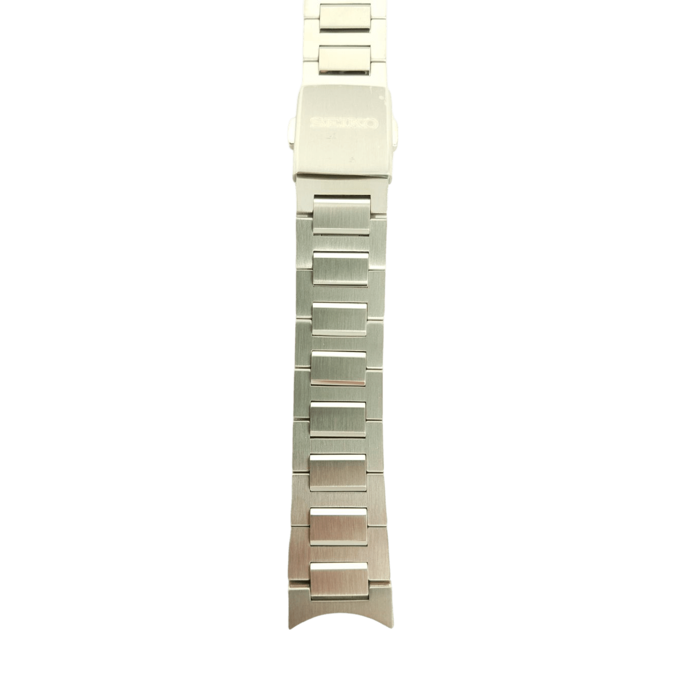 Seiko SARX015J Bracelet SARX013J Stainless Steel Watch Band M0TW 6R15 - 02M0 - Watch Plaza