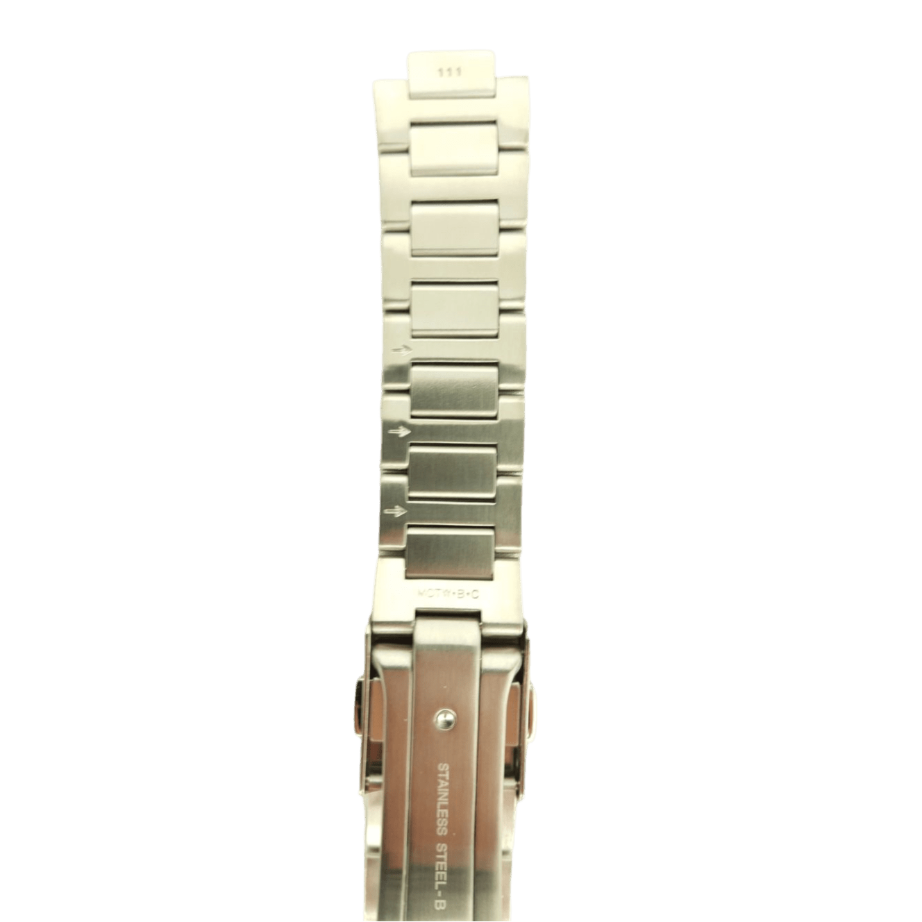 Seiko SARX015J Bracelet SARX013J Stainless Steel Watch Band M0TW 6R15 - 02M0 - Watch Plaza